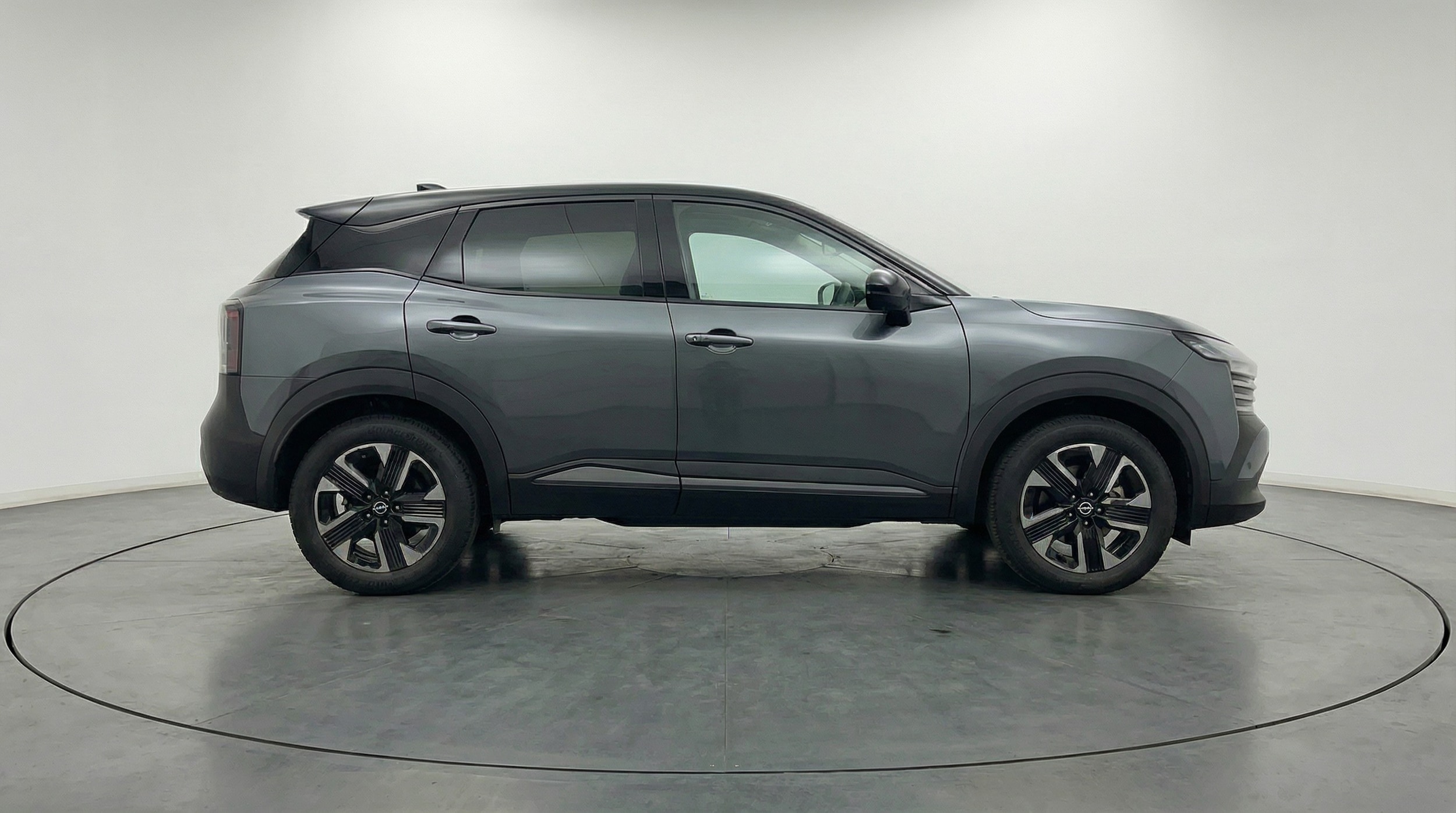Thumbnail: 2026 Nissan Kicks - 8