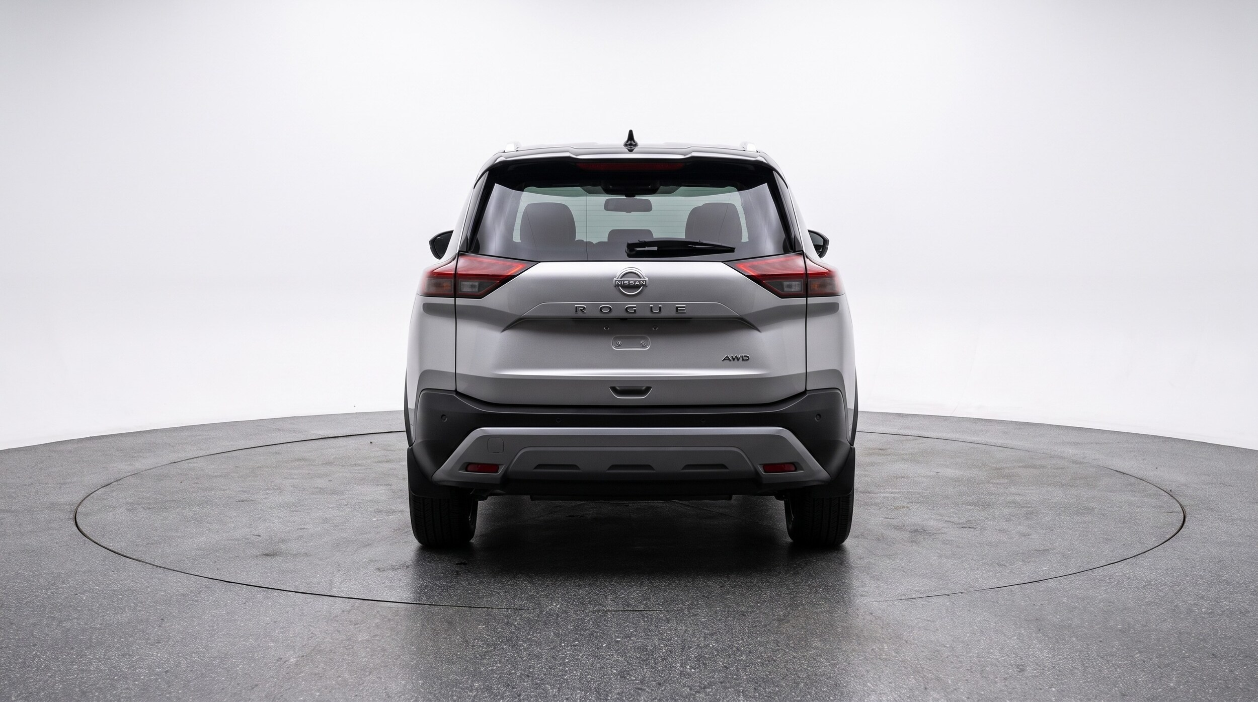 Thumbnail: 2025 Nissan Rogue - 6