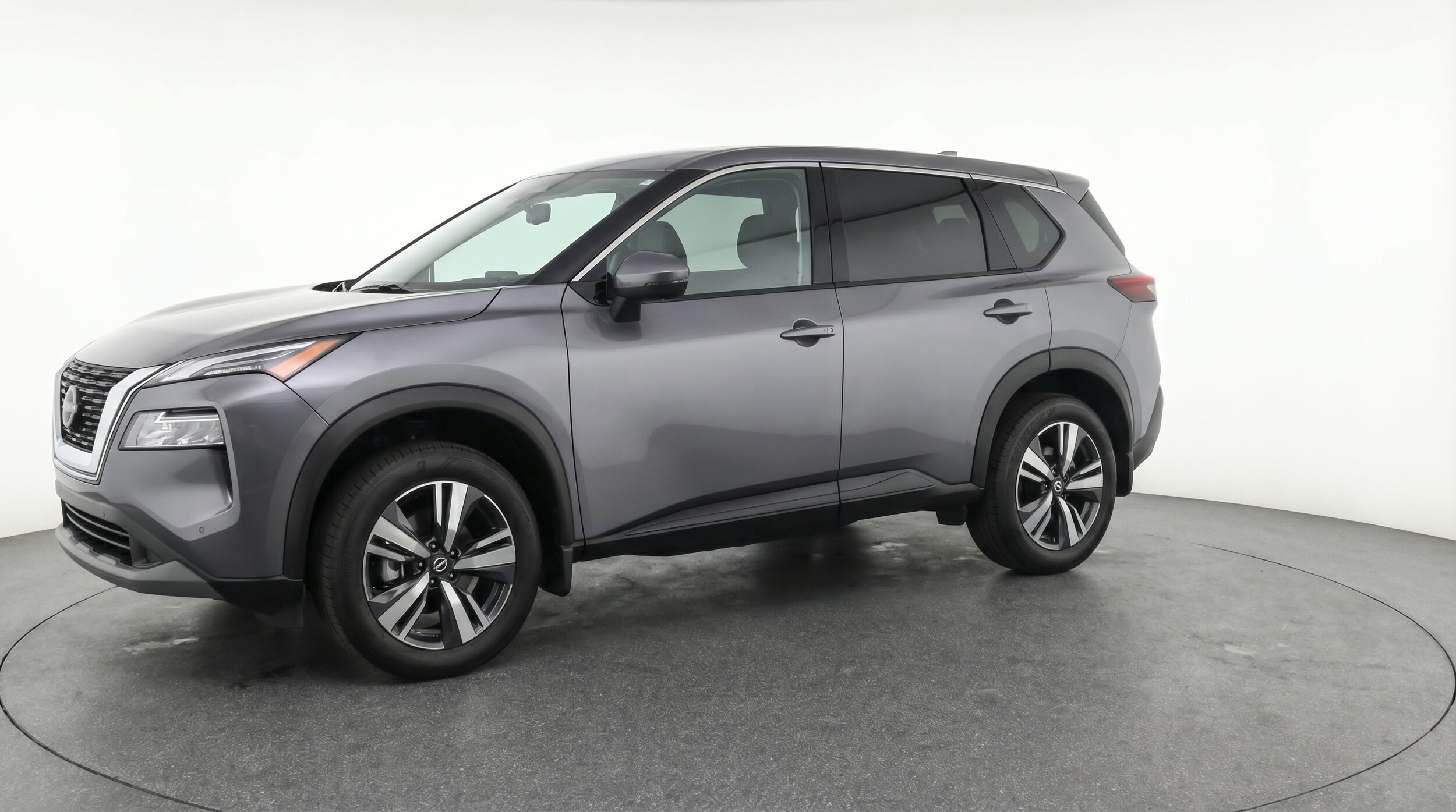 Thumbnail: 2026 Nissan Rogue - 8