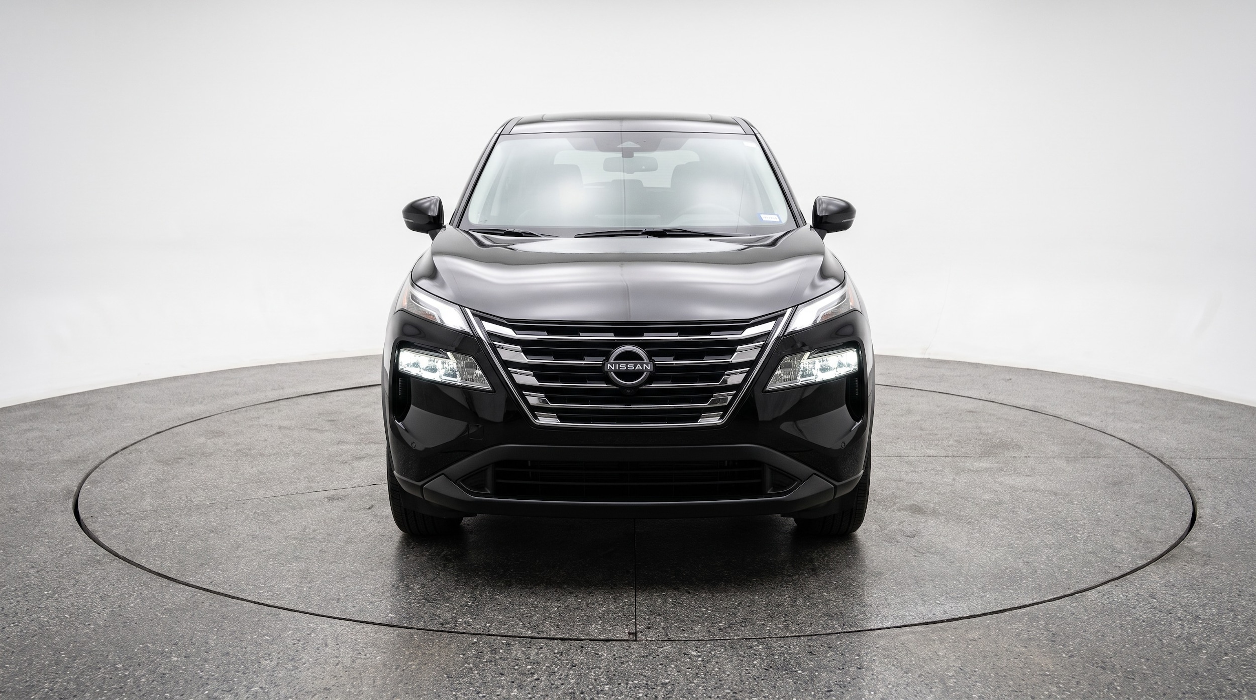 Thumbnail: 2026 Nissan Rogue - 2