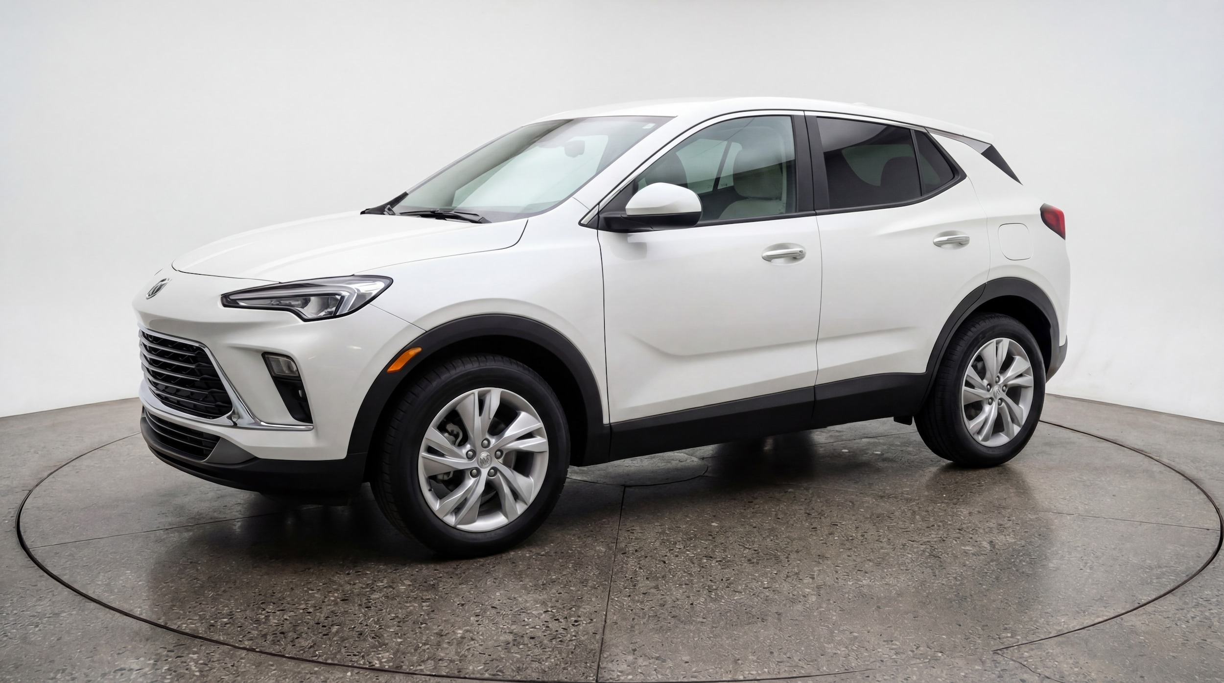 Thumbnail: 2026 Buick Encore GX - 3