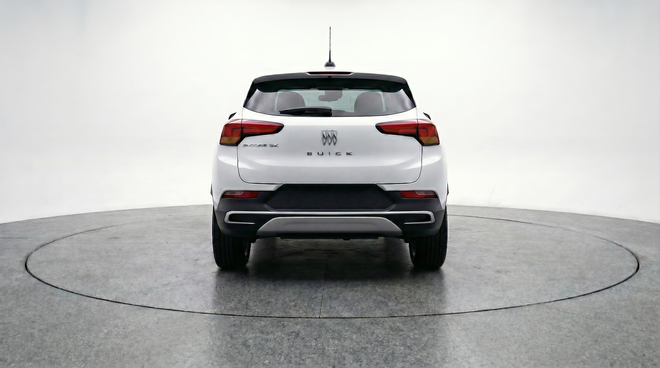 Thumbnail: 2026 Buick Encore GX - 6