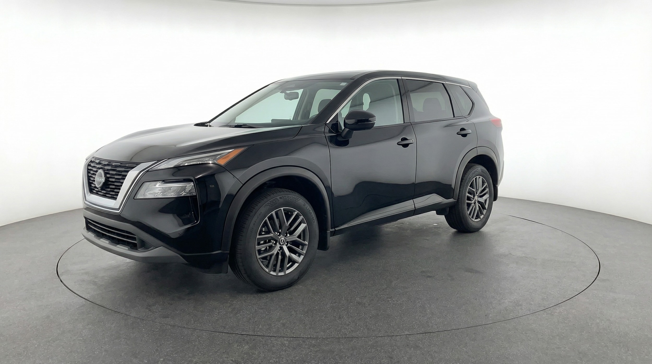 Thumbnail: 2026 Nissan Rogue - 3