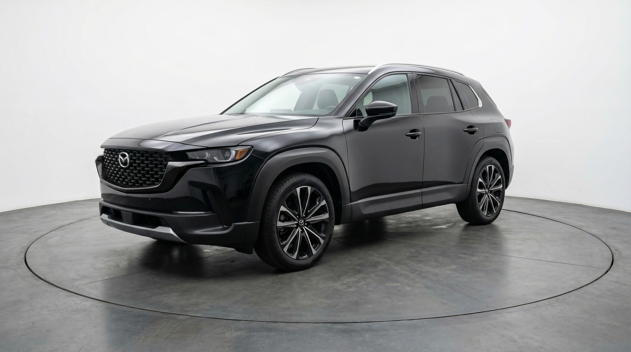 Thumbnail: 2026 Mazda CX-50 - 3
