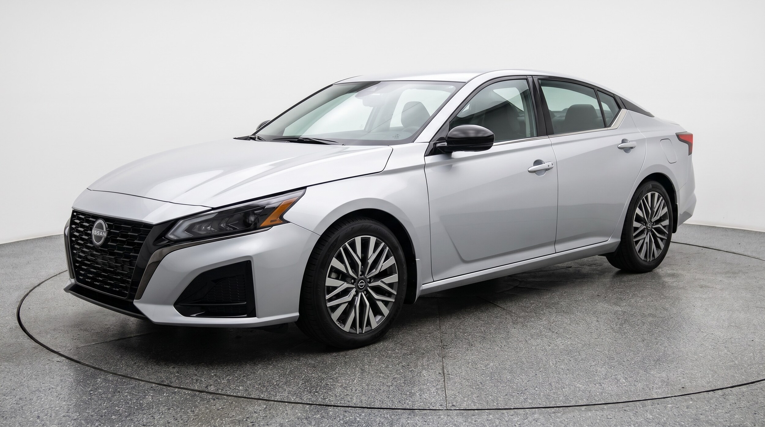 Thumbnail: 2026 Nissan Altima - 3