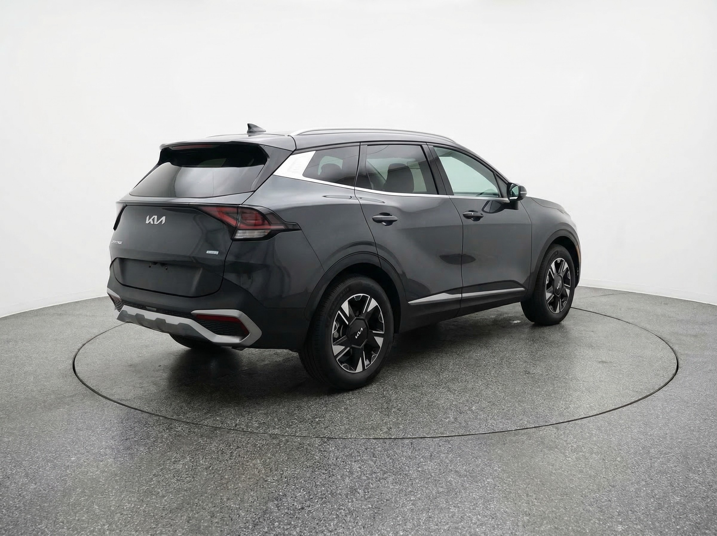 Thumbnail: 2026 Kia Sportage - 7