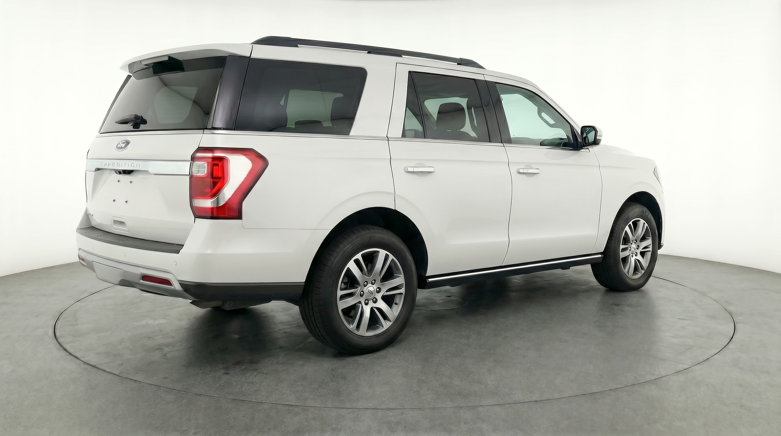 Thumbnail: 2024 Ford Expedition - 7