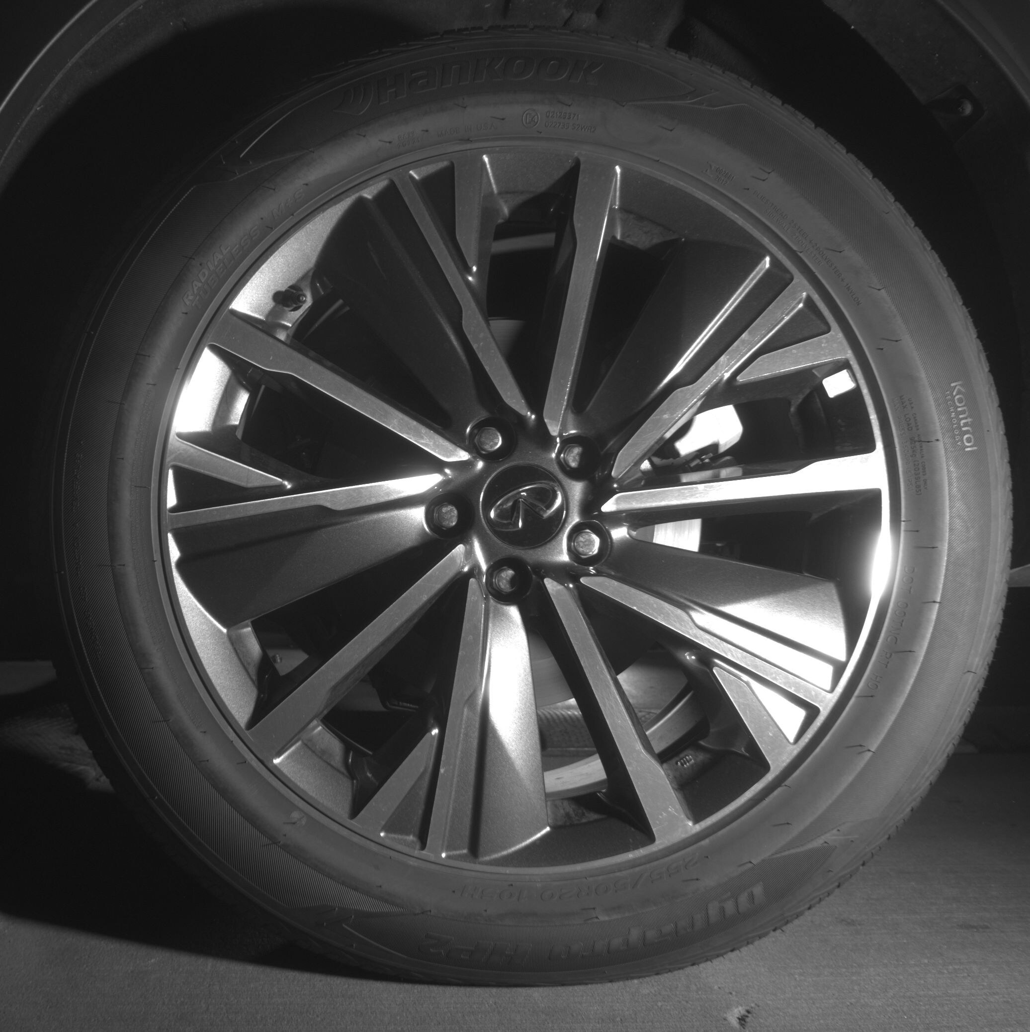 Thumbnail: 2026 INFINITI QX60 - 11