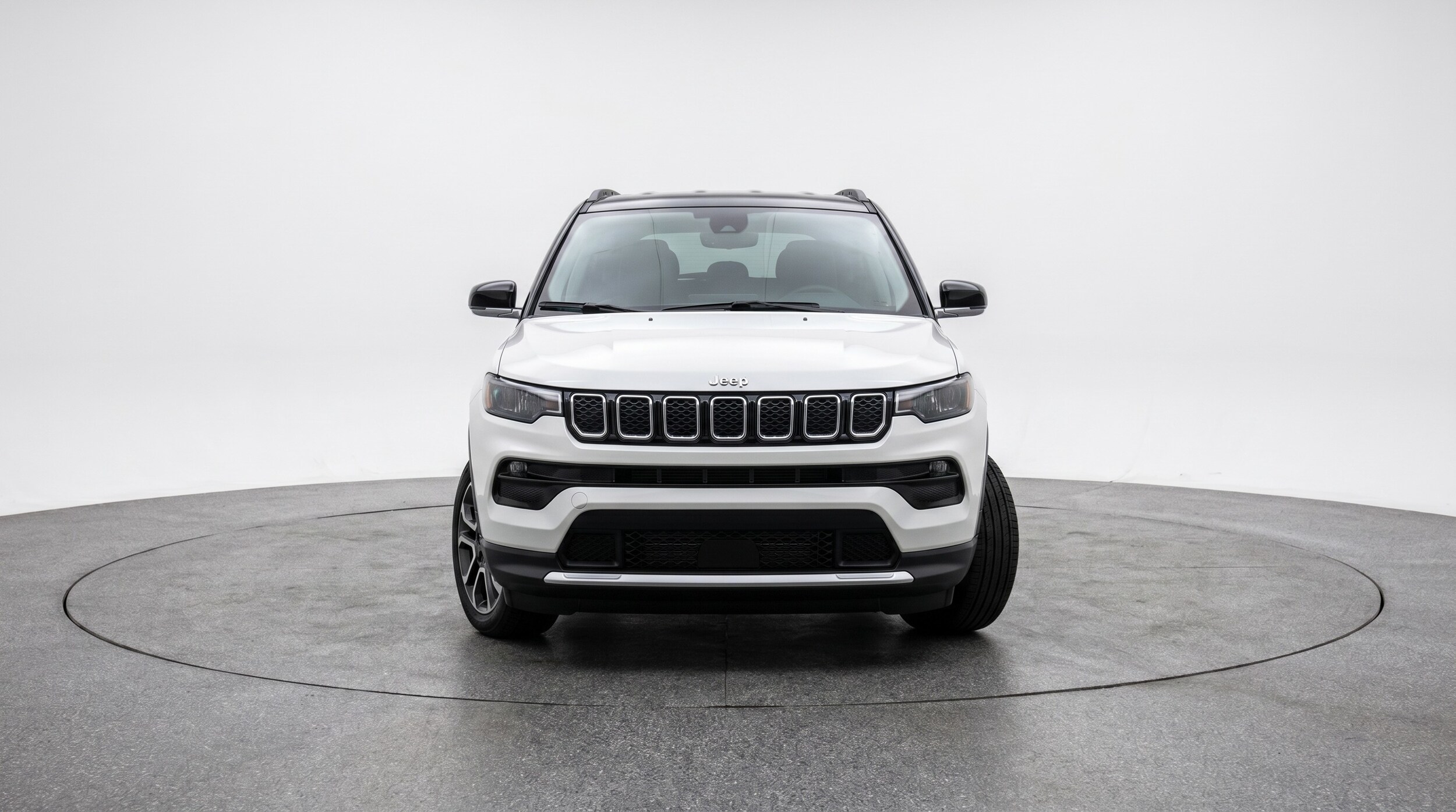 Thumbnail: 2025 Jeep Compass - 2