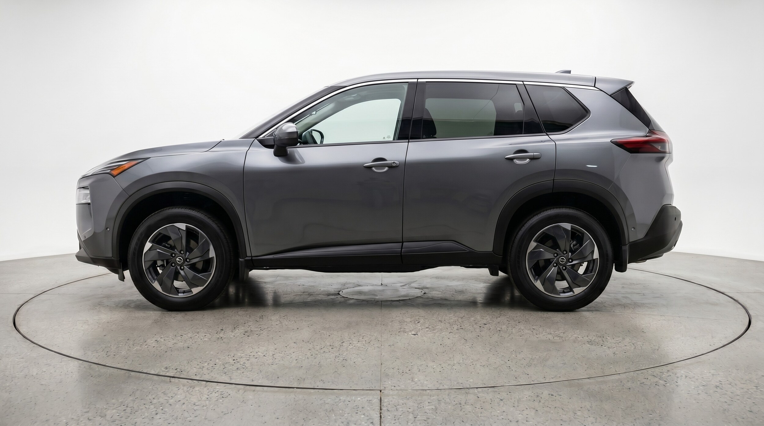 Thumbnail: 2025 Nissan Rogue - 4