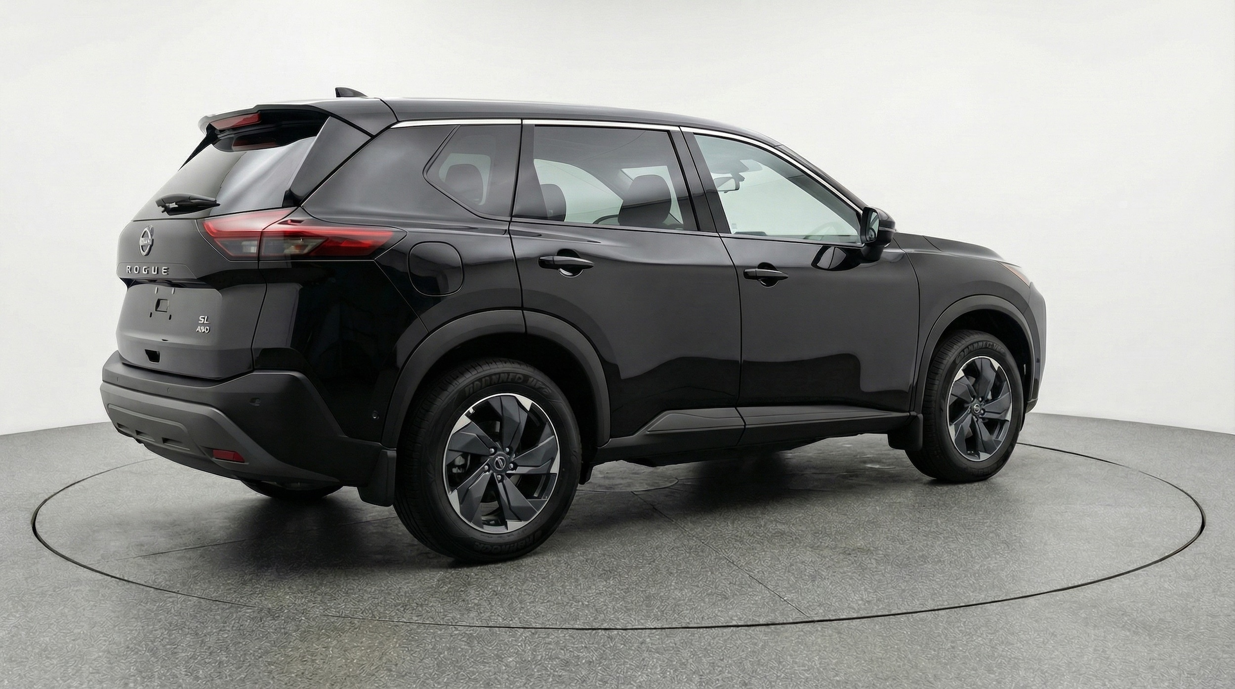 Thumbnail: 2026 Nissan Rogue - 7