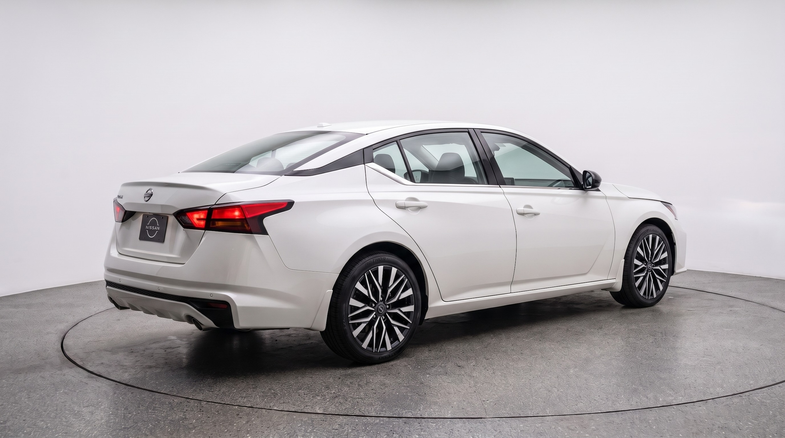 Thumbnail: 2026 Nissan Altima - 7