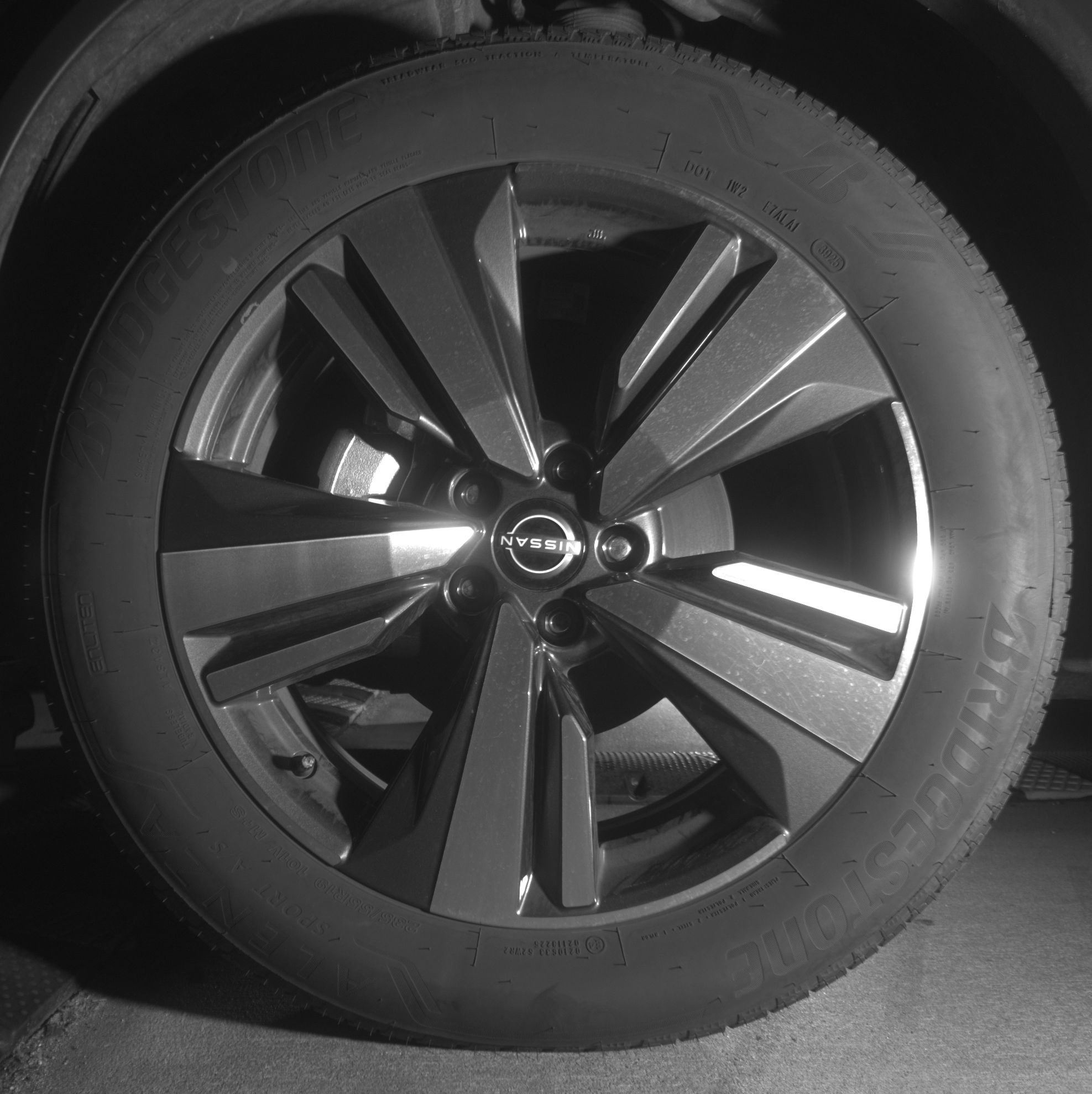 Thumbnail: 2026 Nissan Rogue - 9