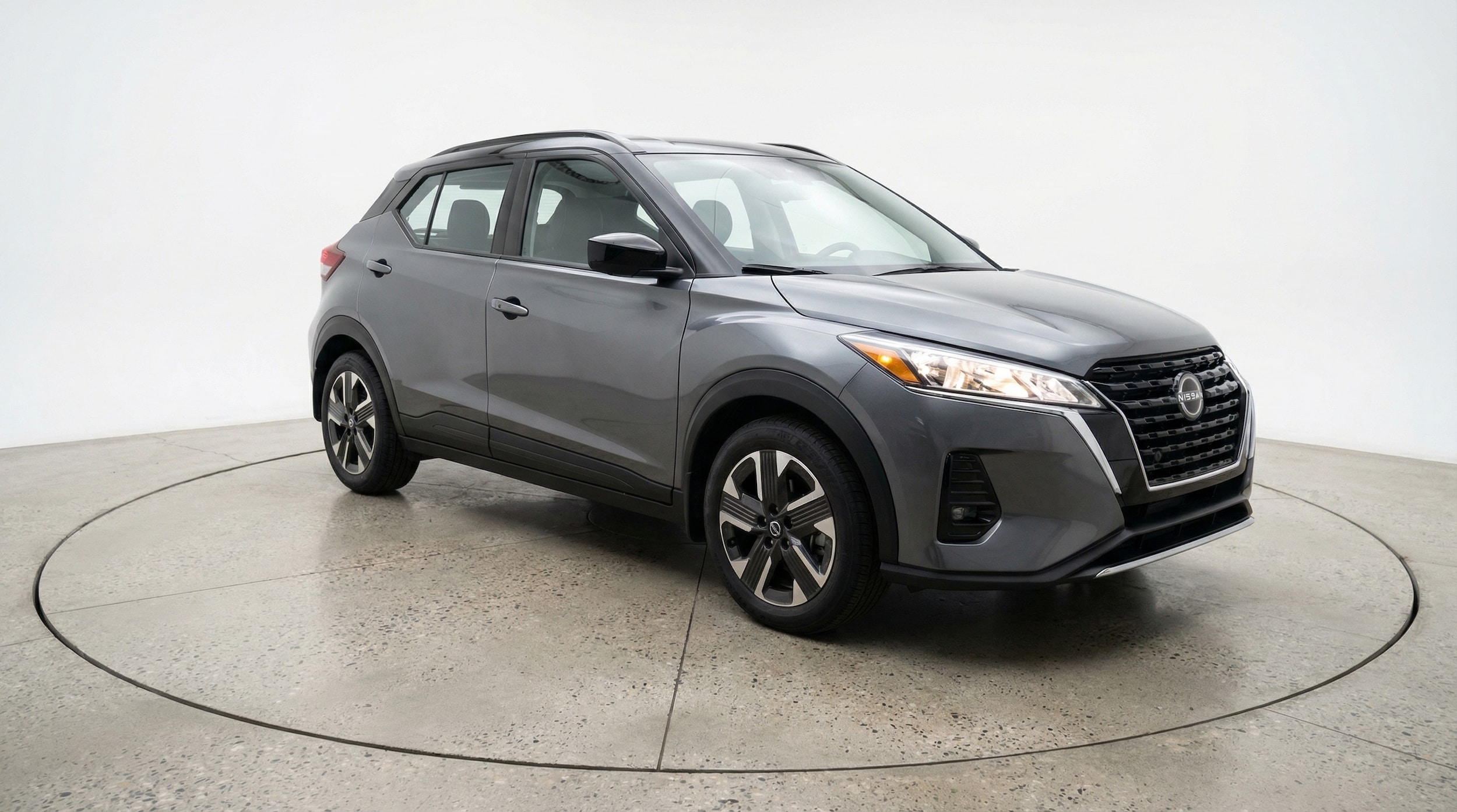 Thumbnail: 2026 Nissan Kicks - 1