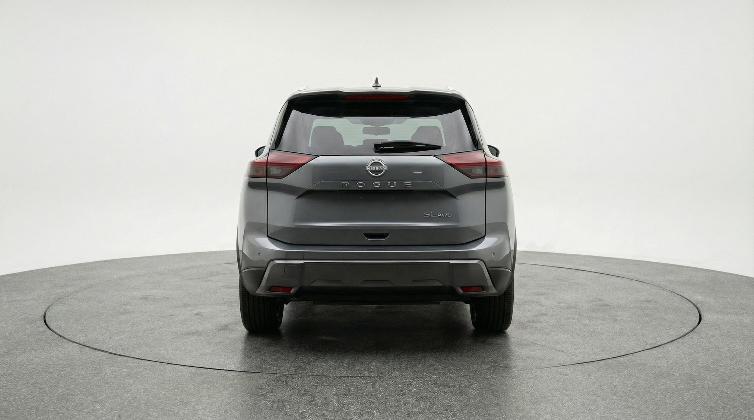 Thumbnail: 2026 Nissan Rogue - 6