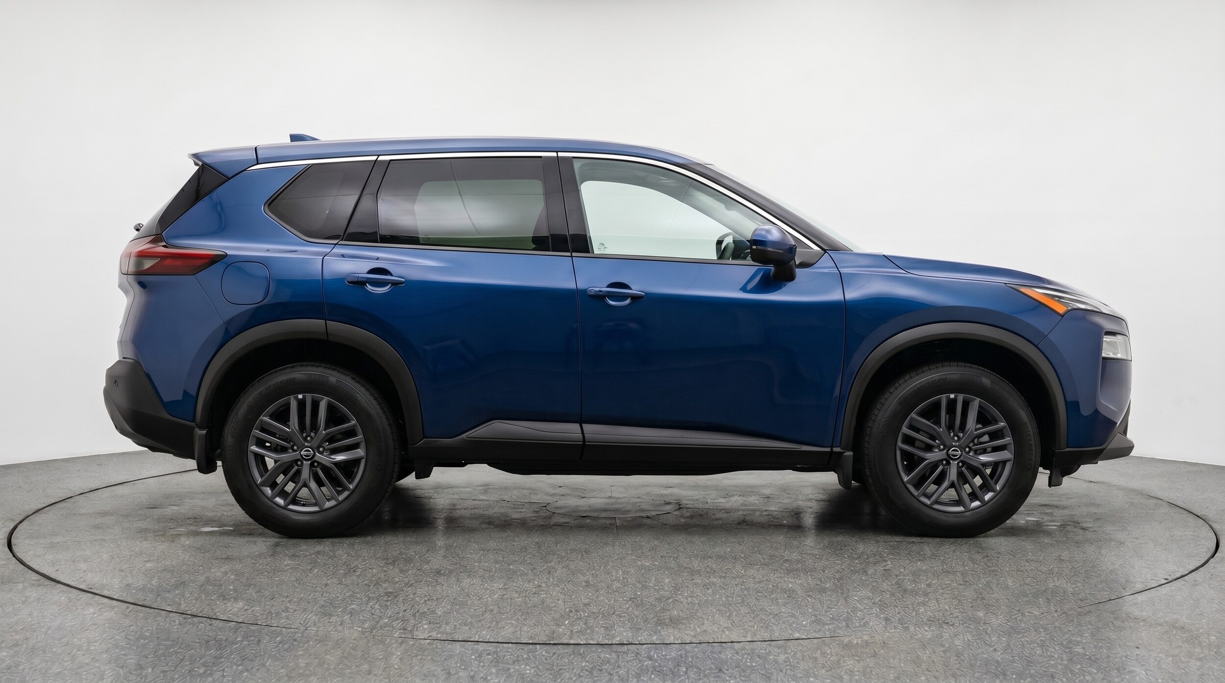 Thumbnail: 2026 Nissan Rogue - 8