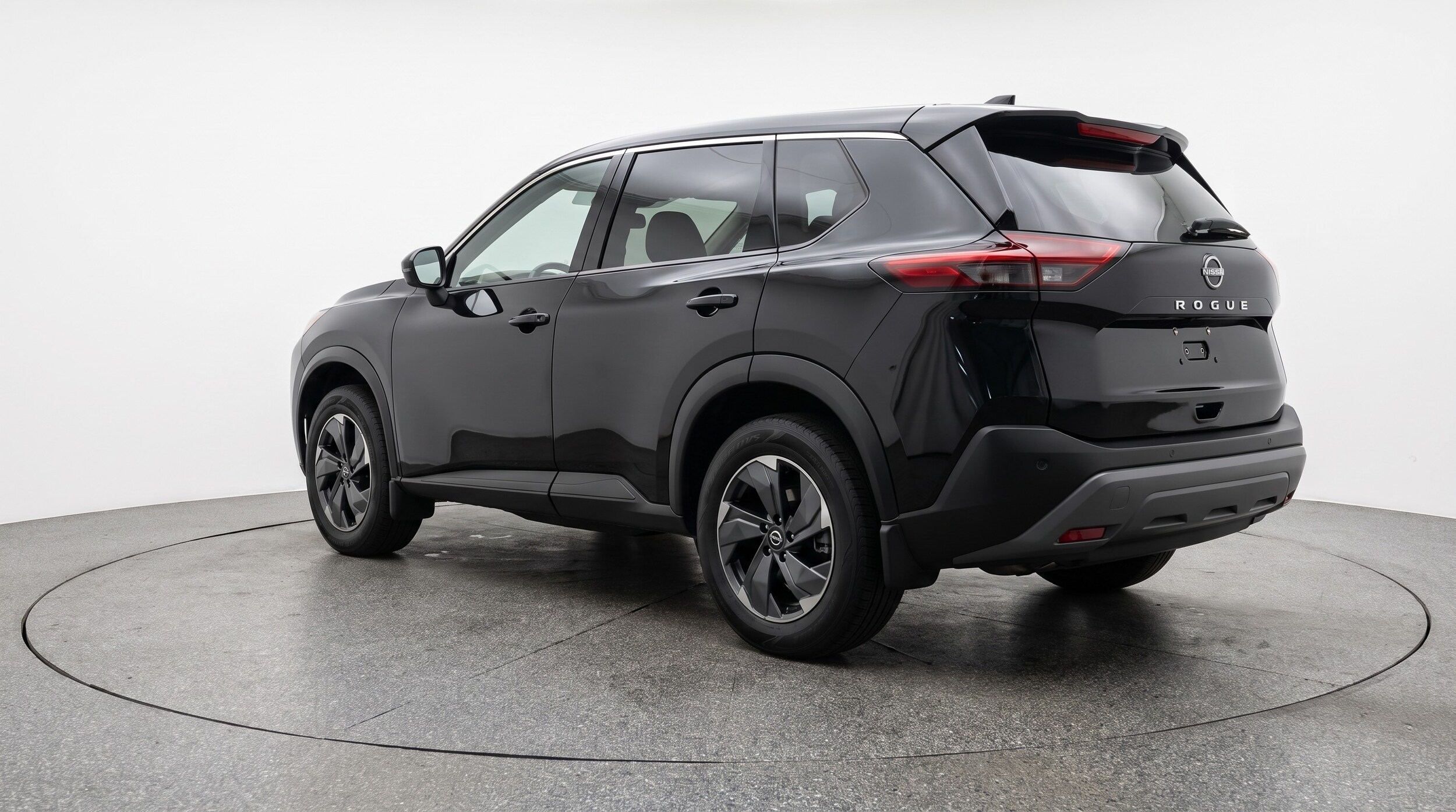 Thumbnail: 2026 Nissan Rogue - 5