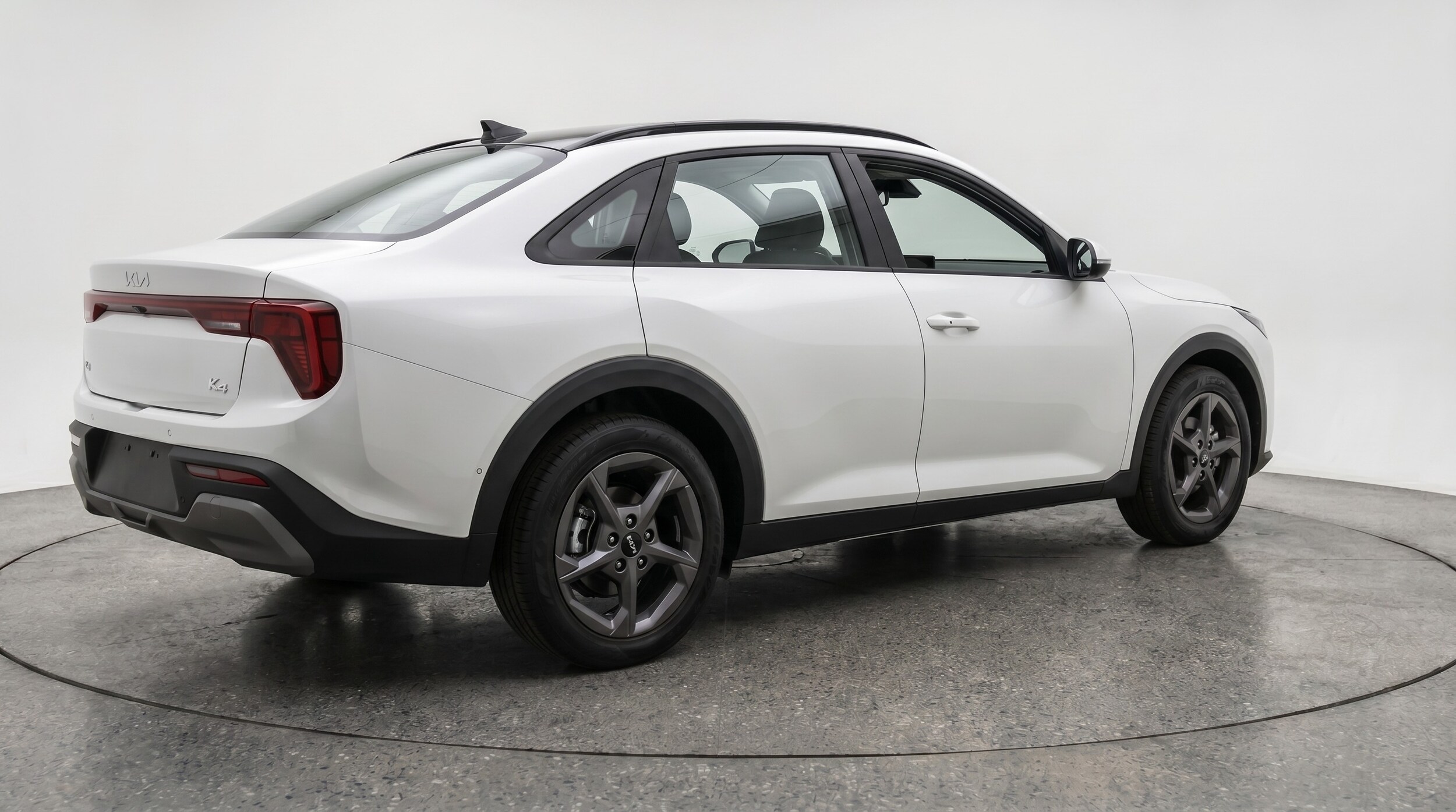 Thumbnail: 2026 Kia K4 - 7