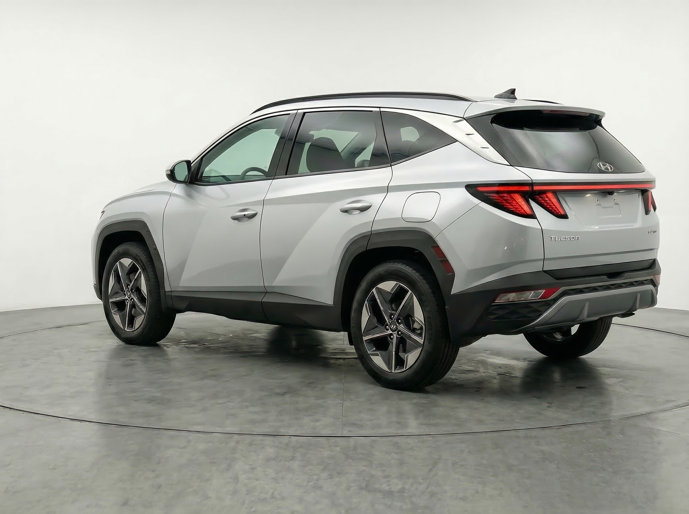 Thumbnail: 2026 Hyundai Tucson - 5