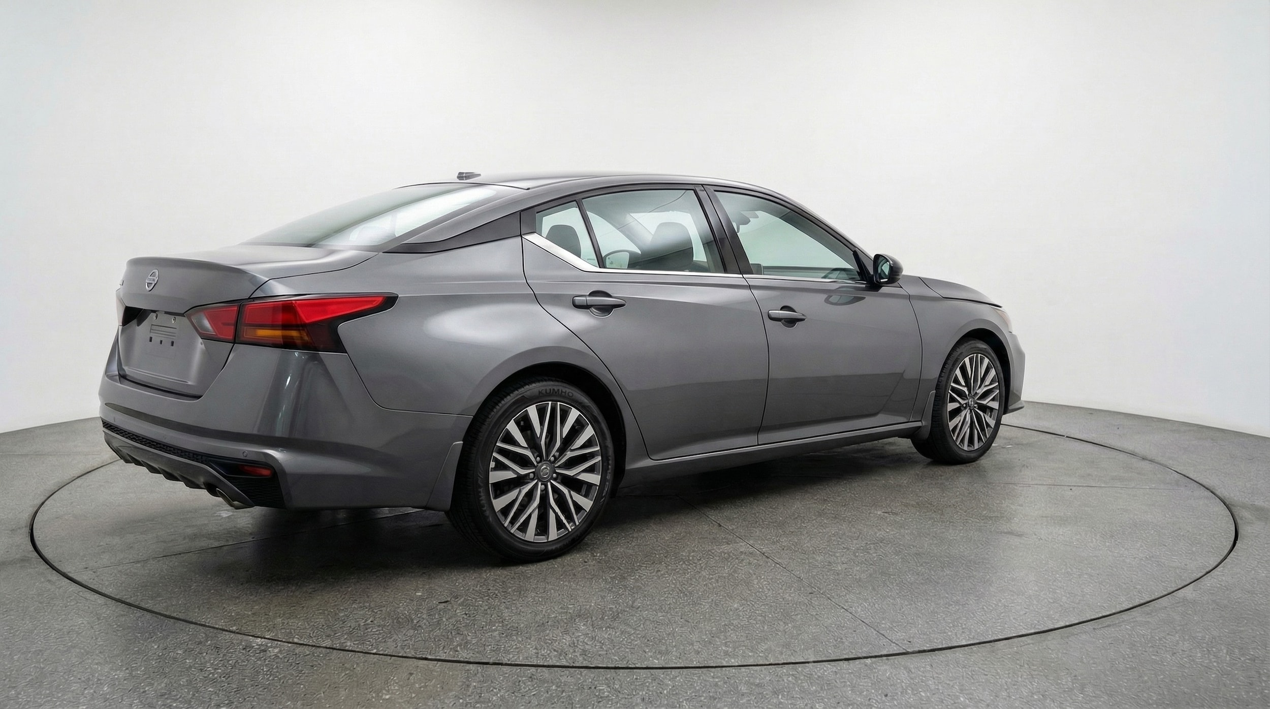 Thumbnail: 2026 Nissan Altima - 7