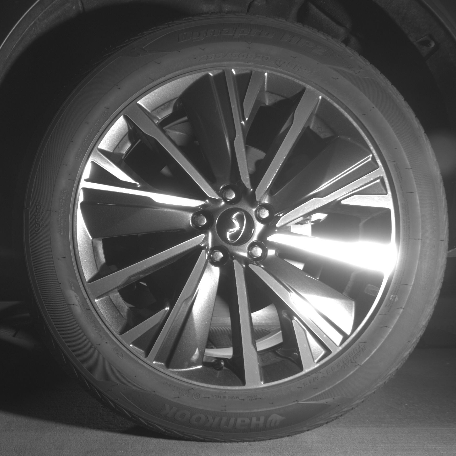 Thumbnail: 2026 INFINITI QX60 - 11