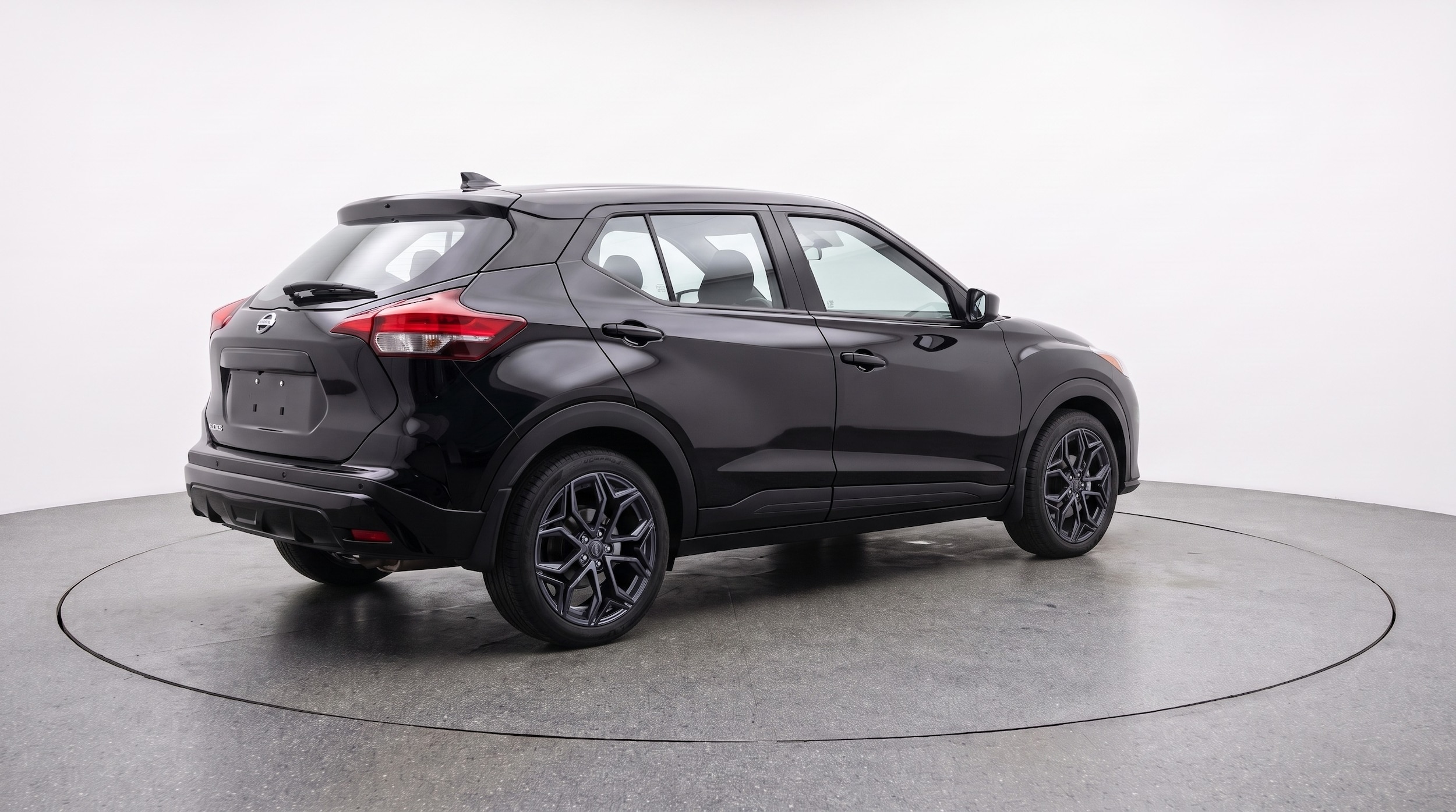 Thumbnail: 2026 Nissan Kicks - 7