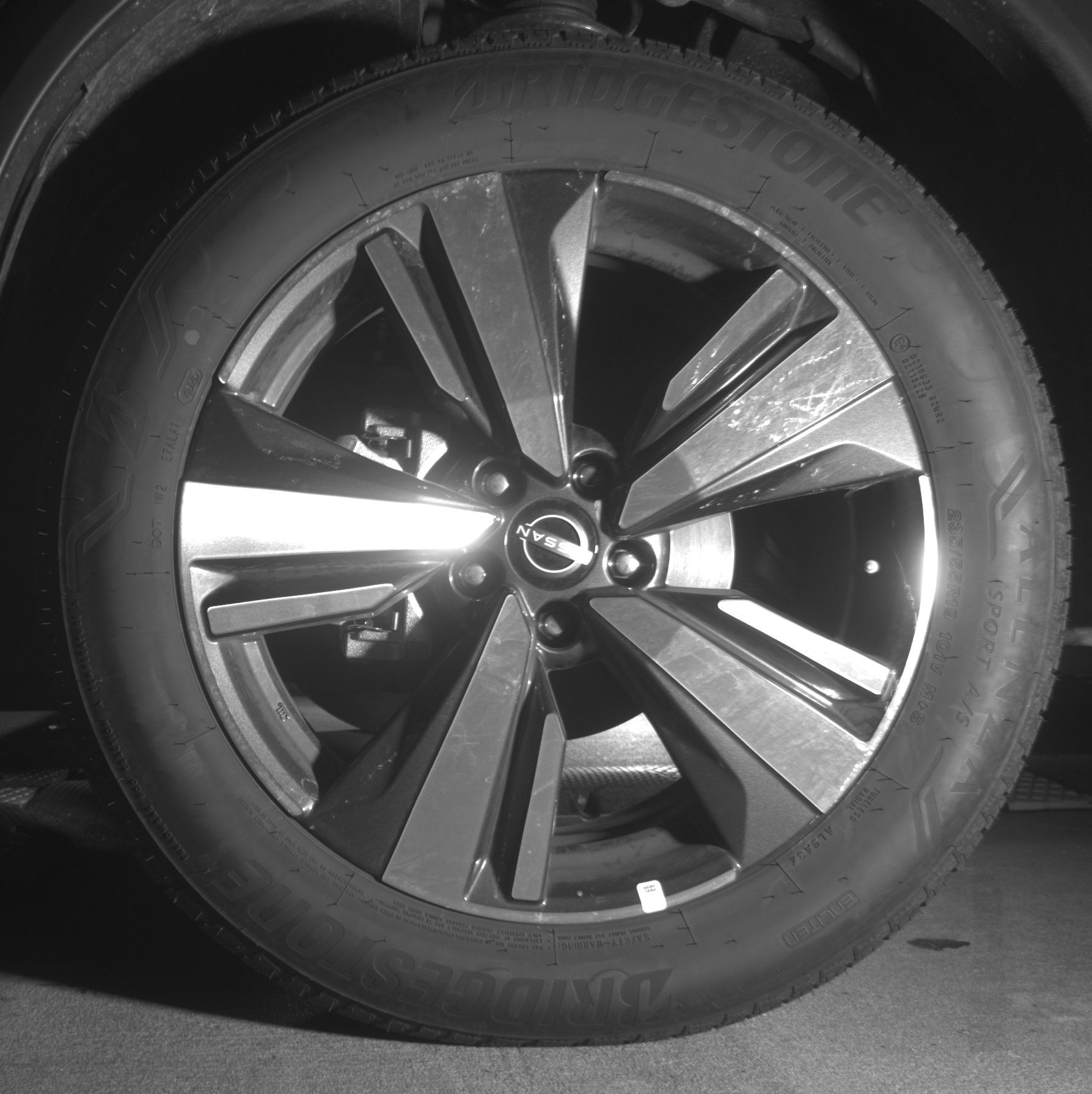 Thumbnail: 2026 Nissan Rogue - 9