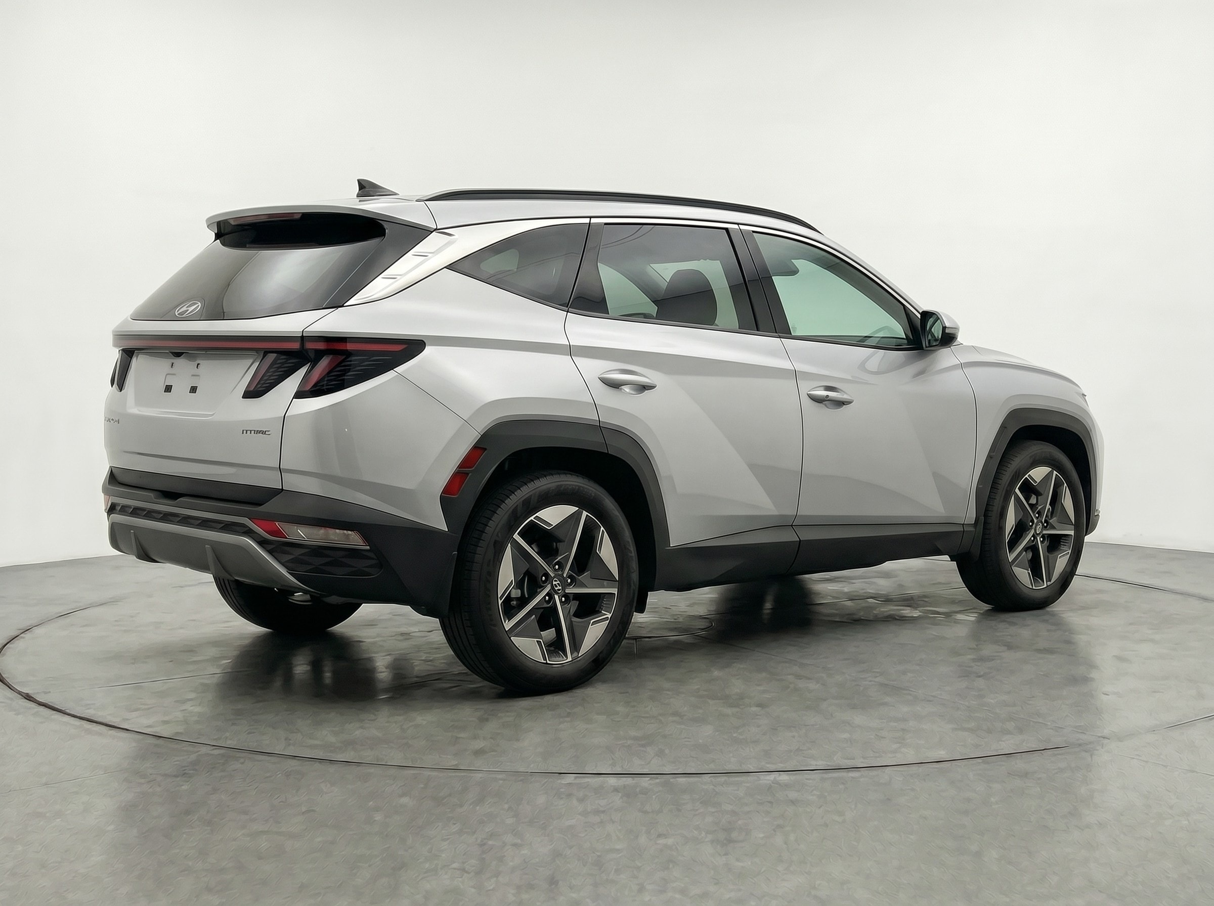 Thumbnail: 2026 Hyundai Tucson - 7