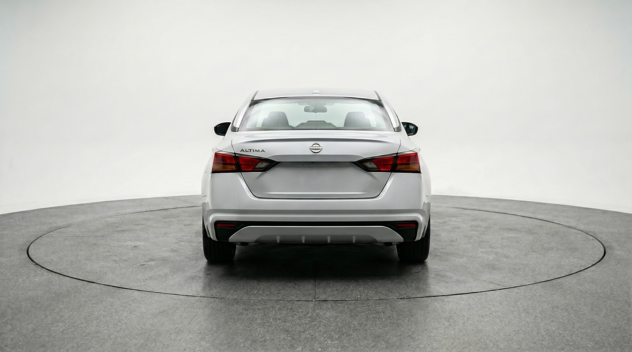 Thumbnail: 2026 Nissan Altima - 6