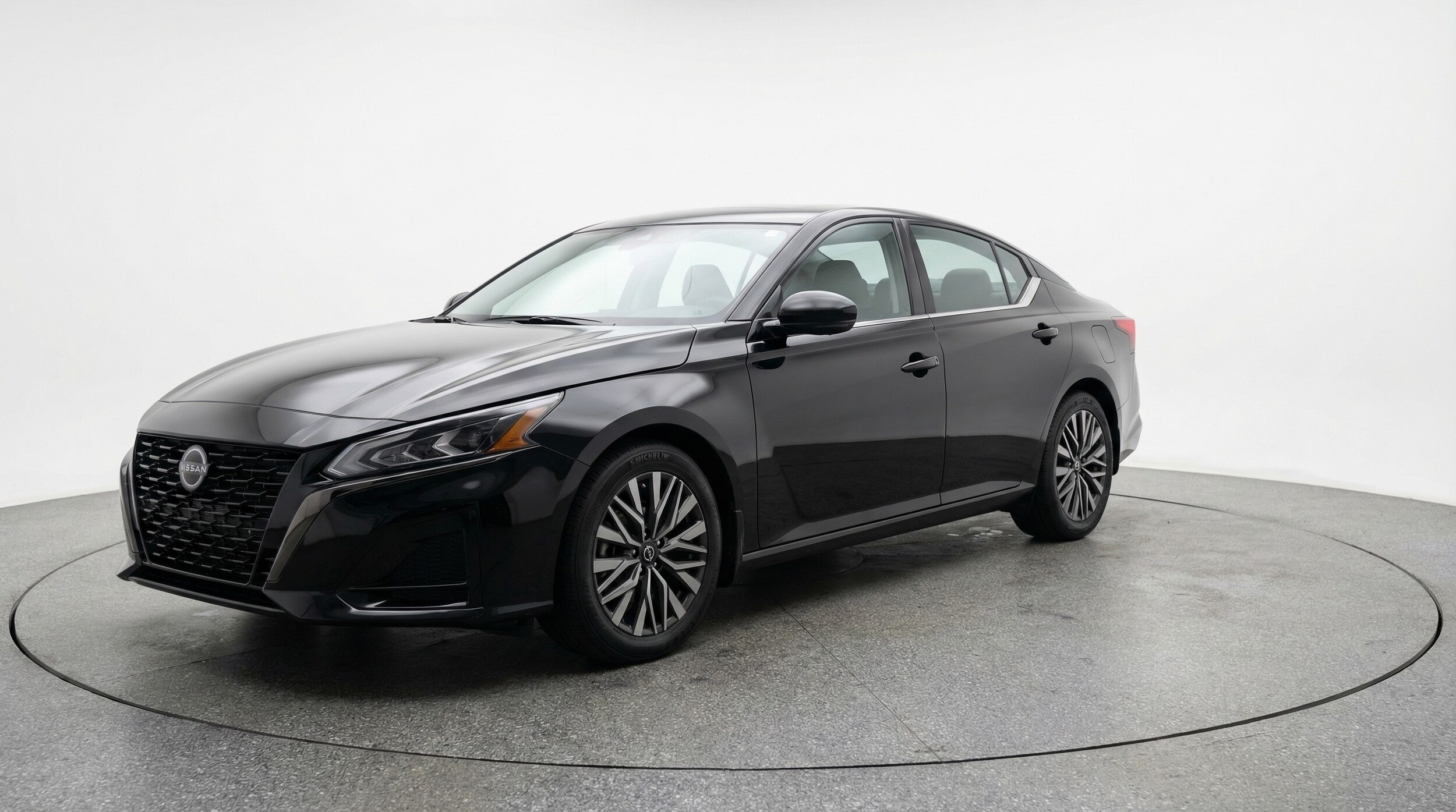 Thumbnail: 2026 Nissan Altima - 3