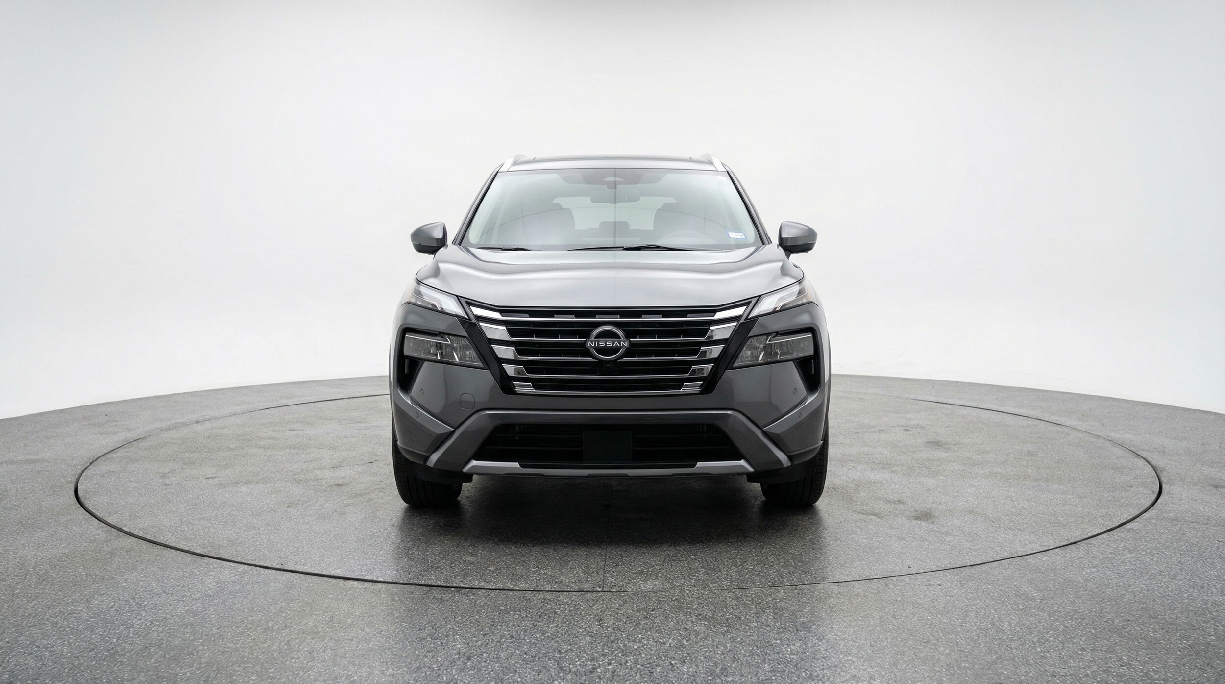Thumbnail: 2026 Nissan Rogue - 2