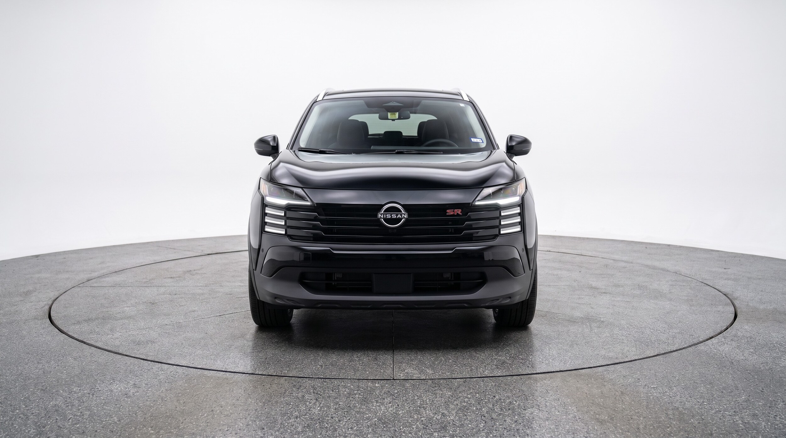 Thumbnail: 2026 Nissan Kicks - 2
