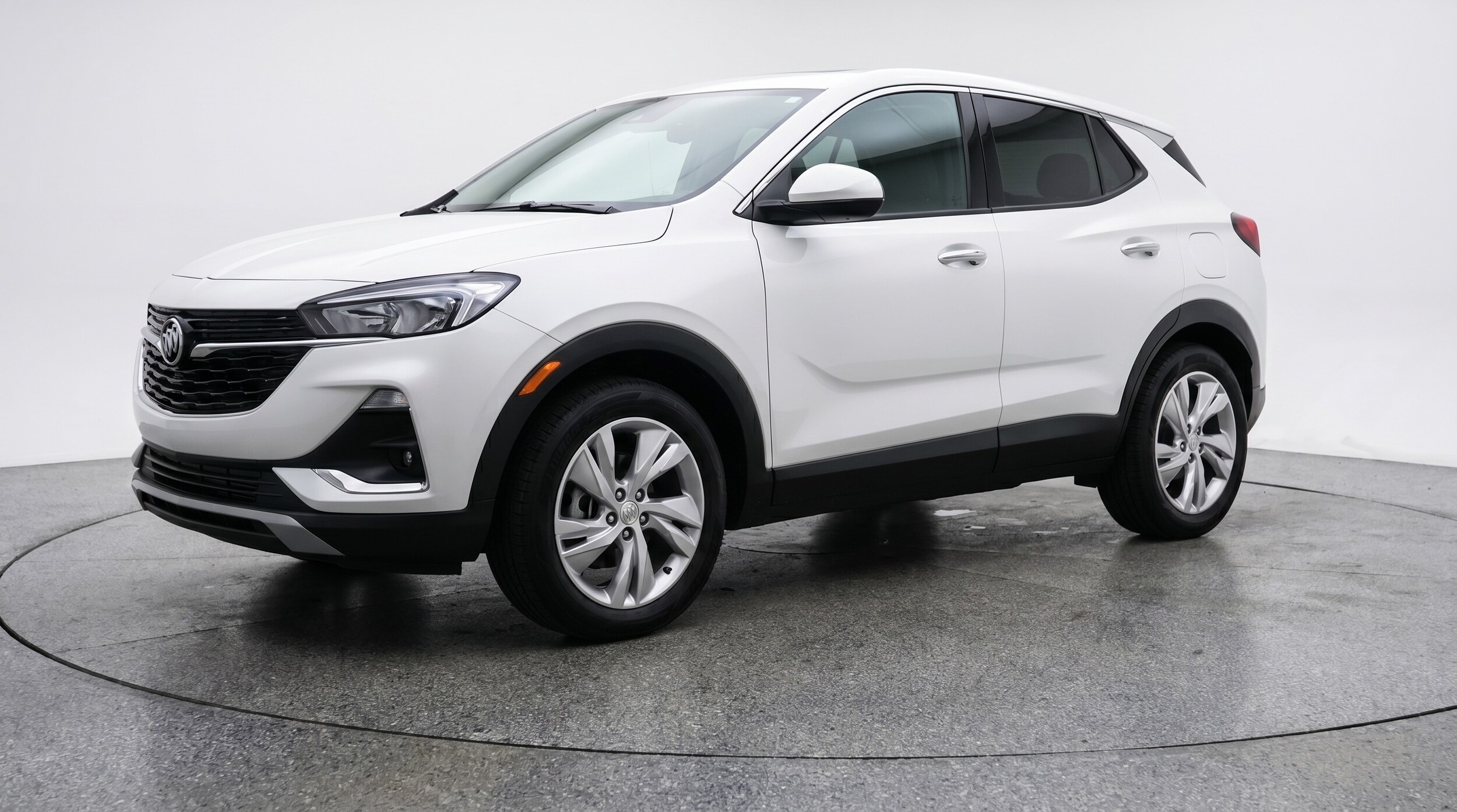 Thumbnail: 2026 Buick Encore GX - 3