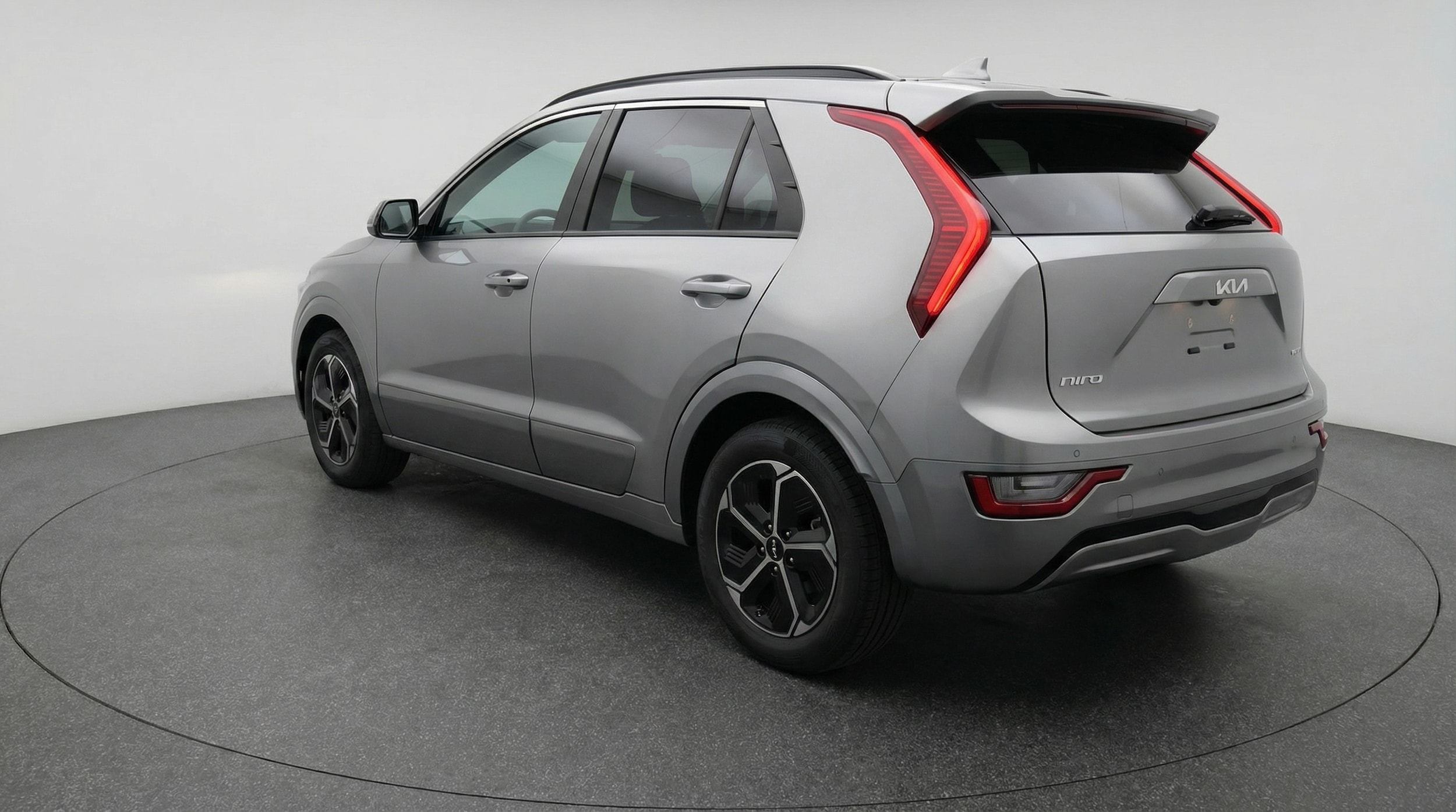 Thumbnail: 2026 Kia Niro - 5