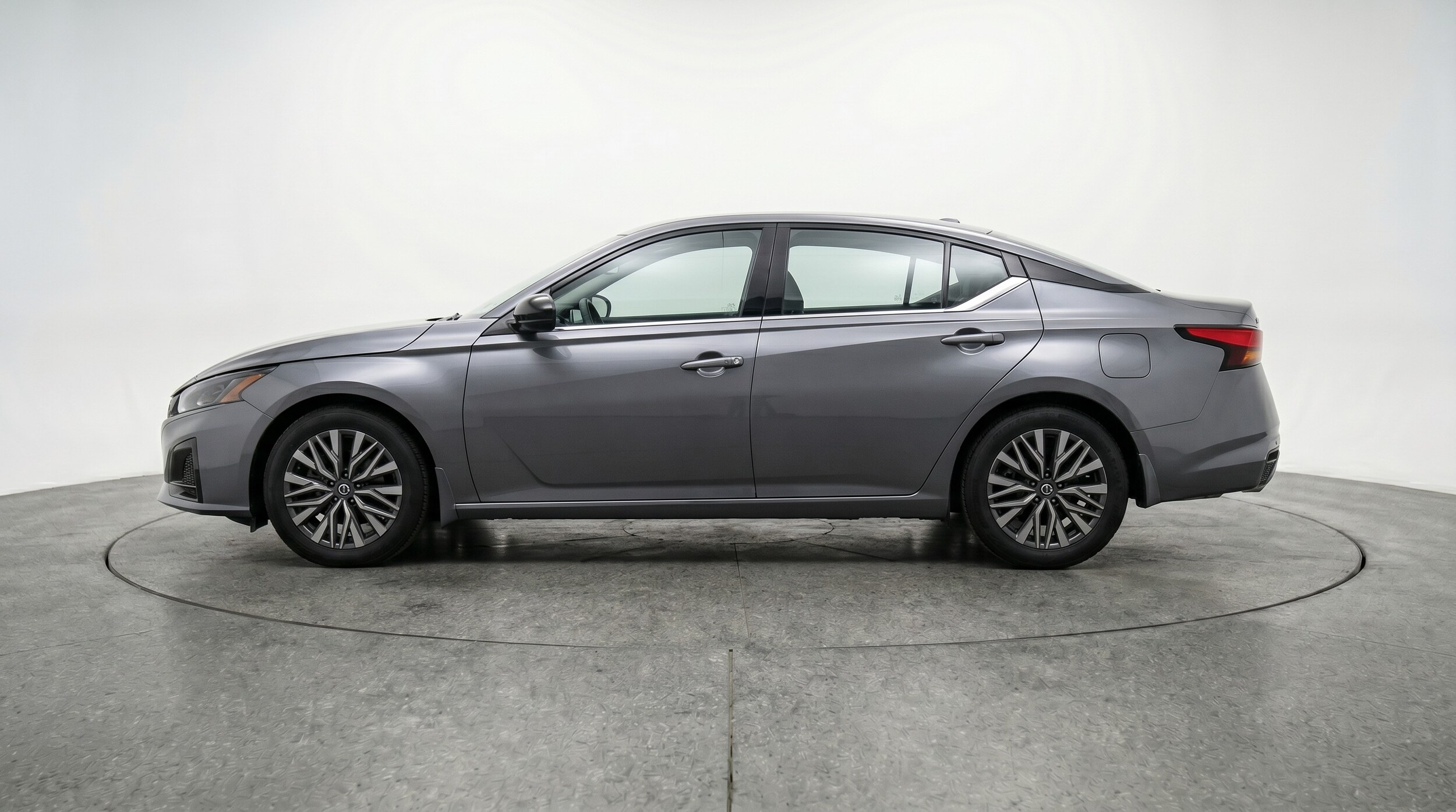 Thumbnail: 2026 Nissan Altima - 4