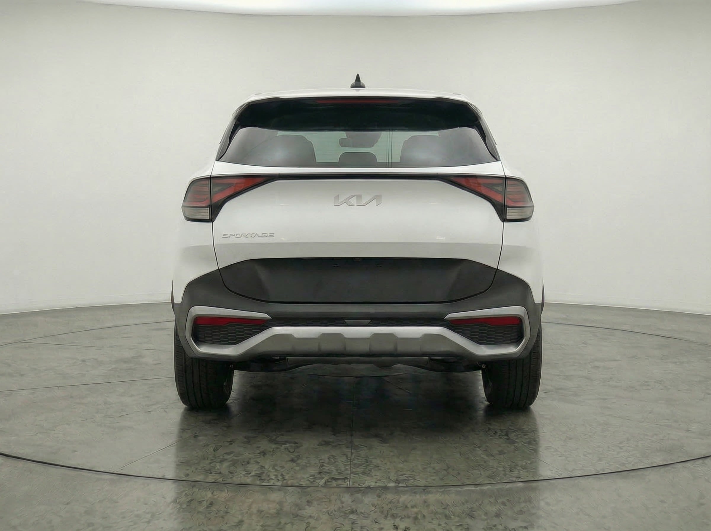 Thumbnail: 2026 Kia Sportage - 6