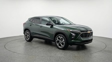 2025 Chevrolet Trax LT -
                  Austin, TX
