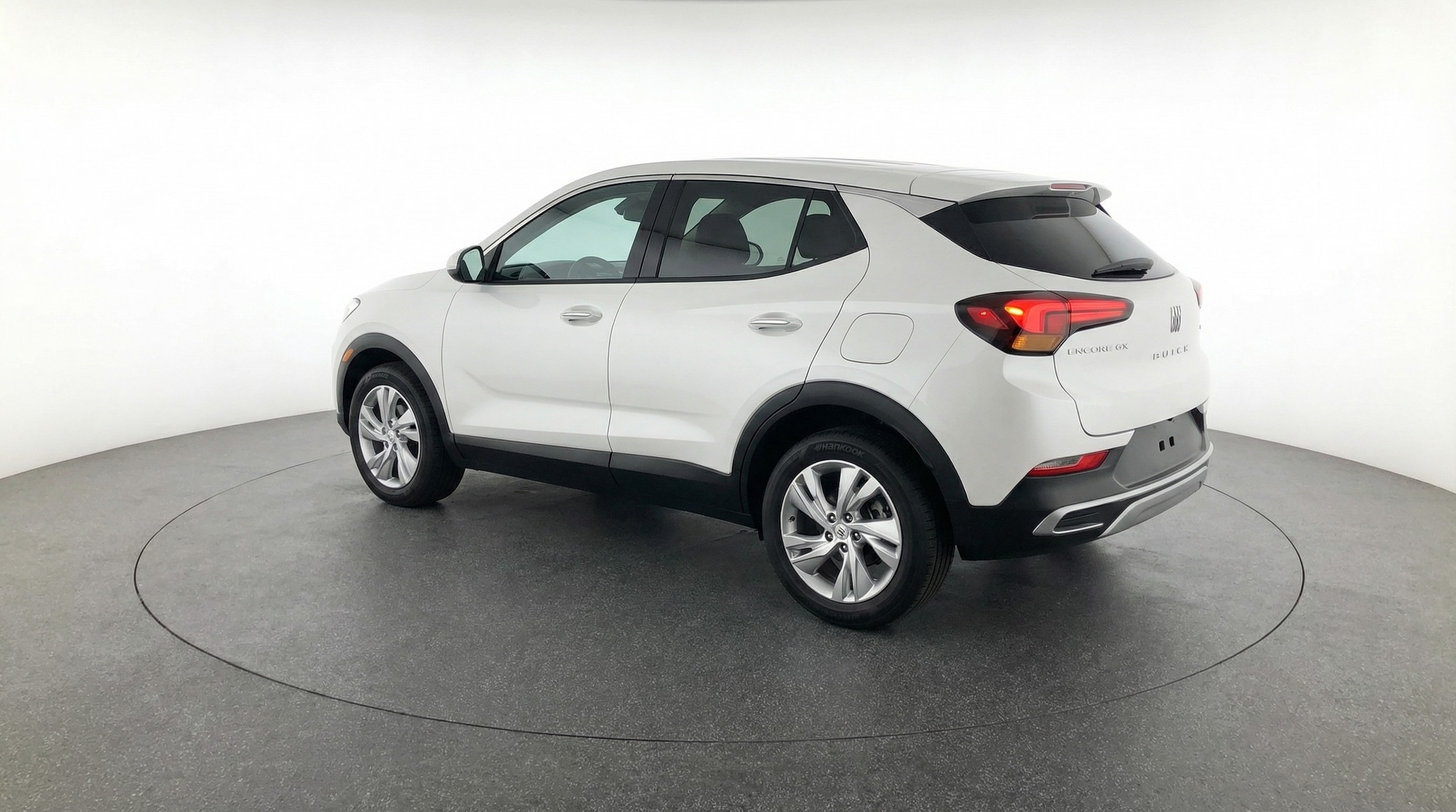 Thumbnail: 2026 Buick Encore GX - 5