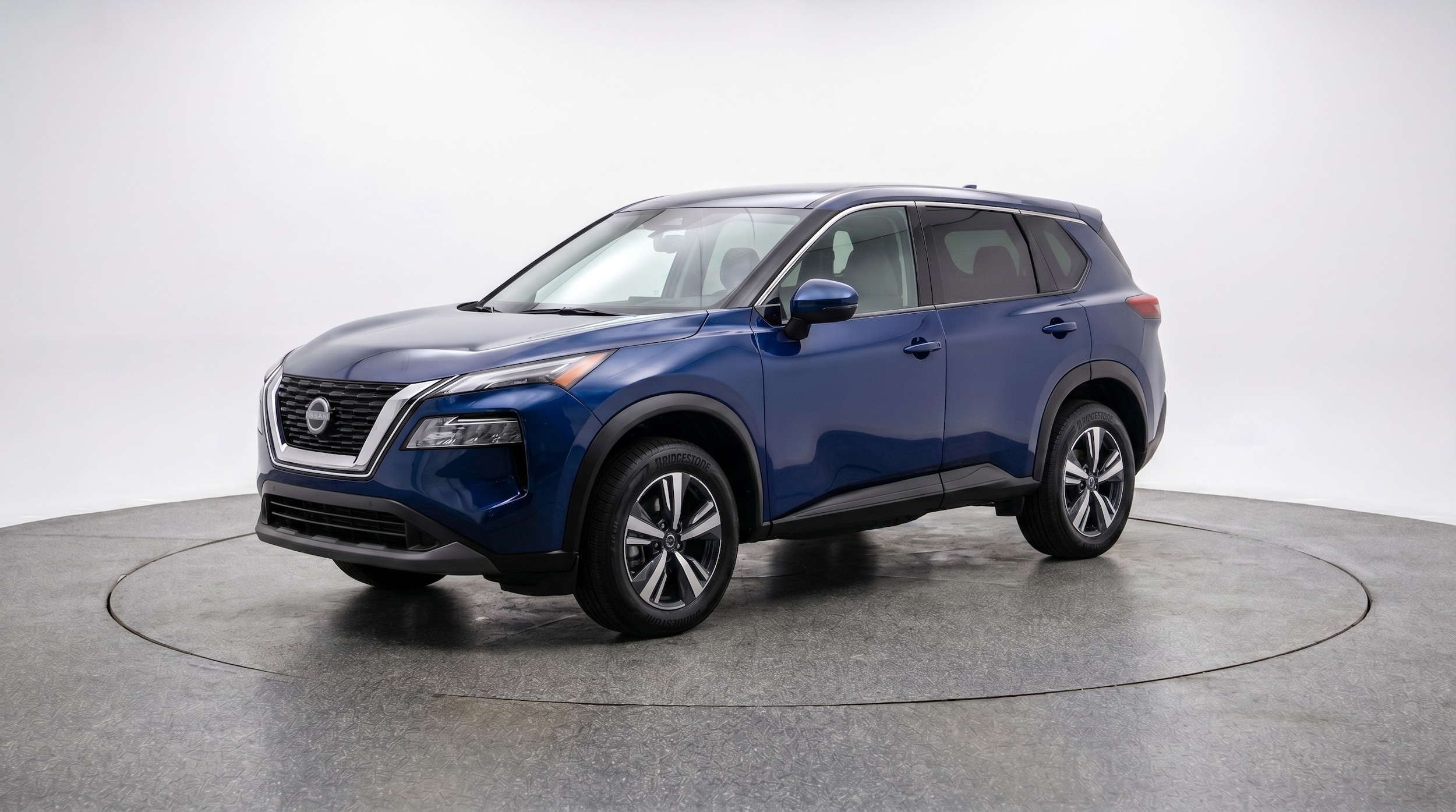 Thumbnail: 2026 Nissan Rogue - 3