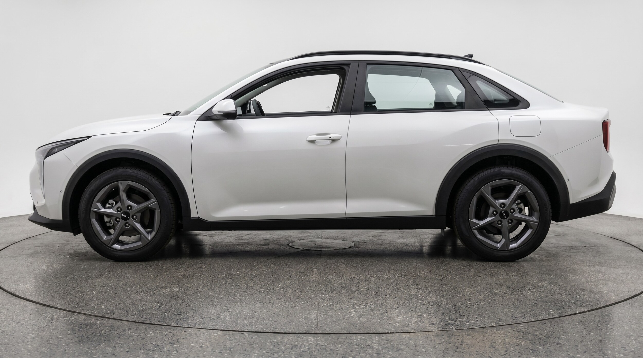 Thumbnail: 2026 Kia K4 - 4