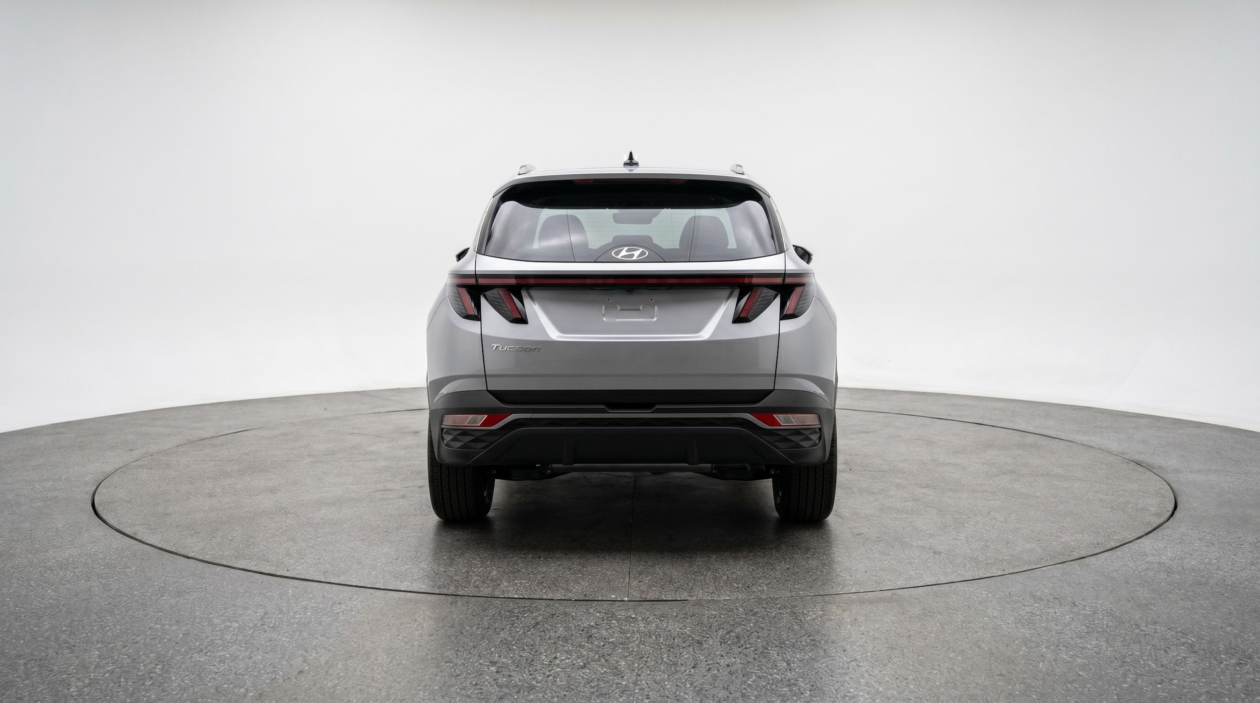 Thumbnail: 2026 Hyundai Tucson - 6