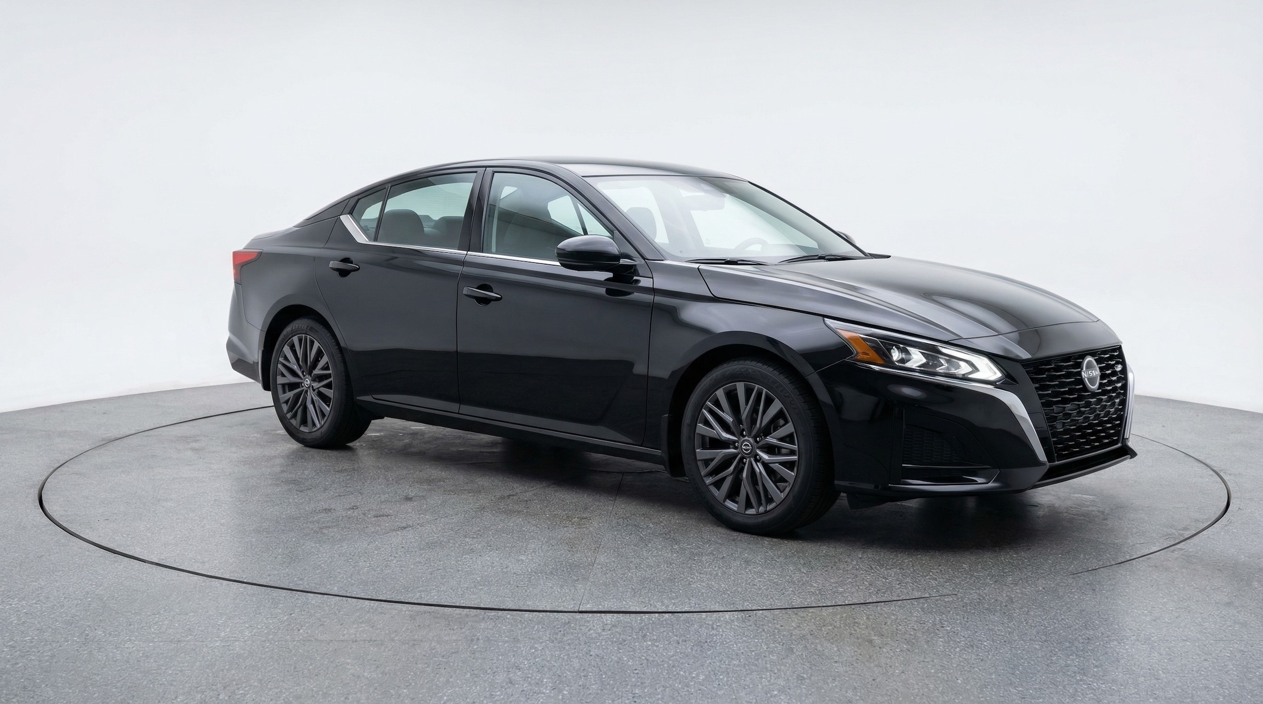 Thumbnail: 2026 Nissan Altima - 1