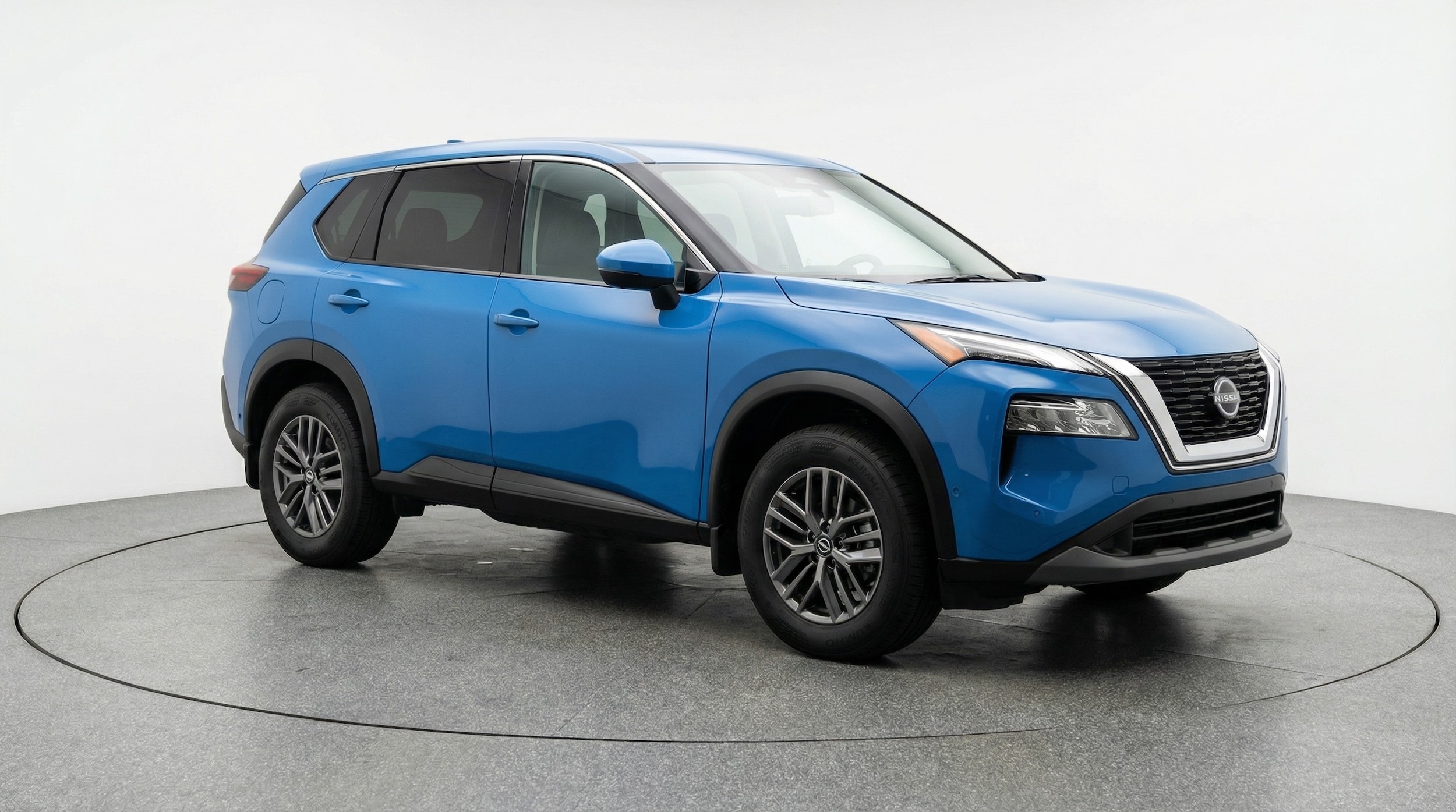 Thumbnail: 2026 Nissan Rogue - 1