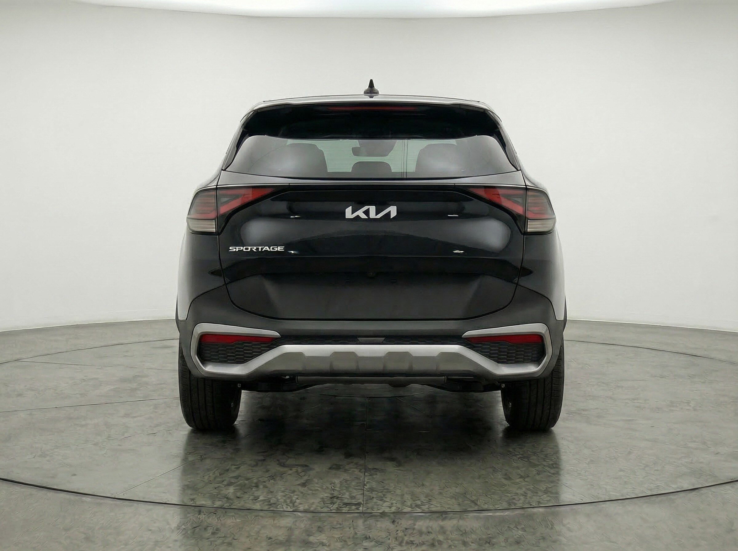 Thumbnail: 2026 Kia Sportage - 6