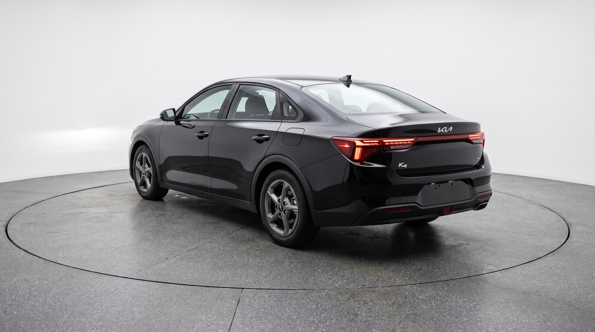 Thumbnail: 2026 Kia K4 - 5