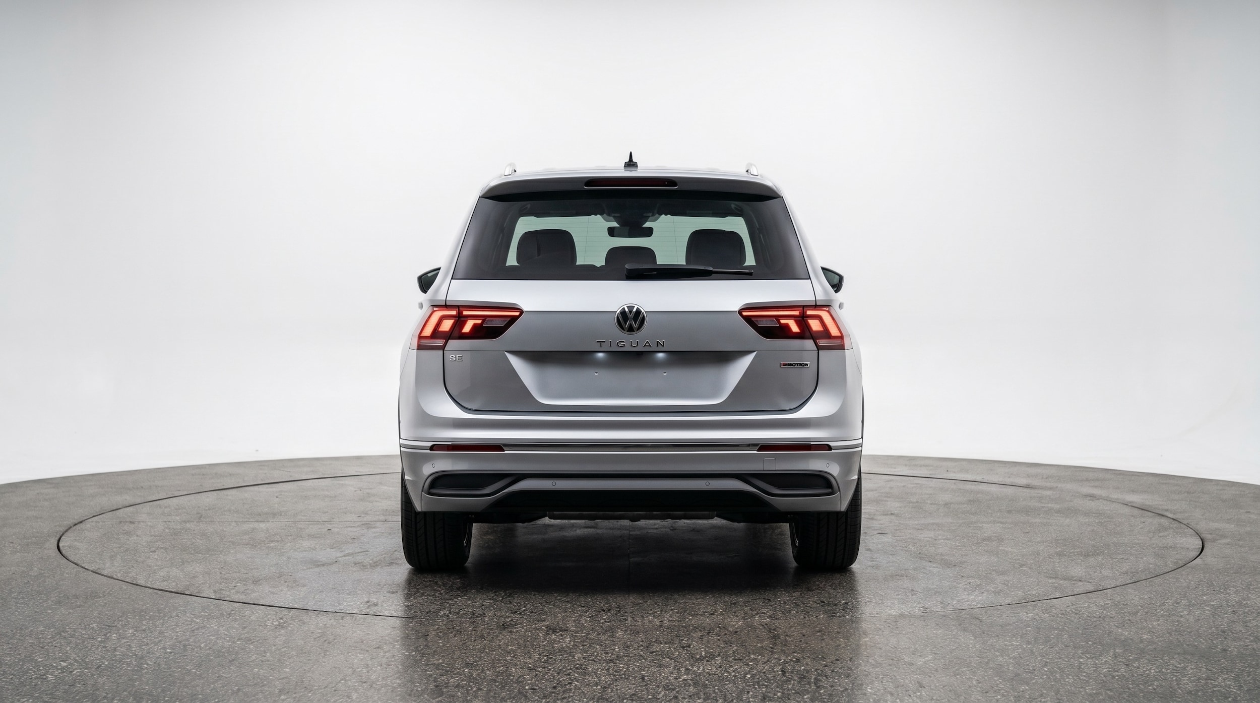Thumbnail: 2026 Volkswagen Tiguan - 6
