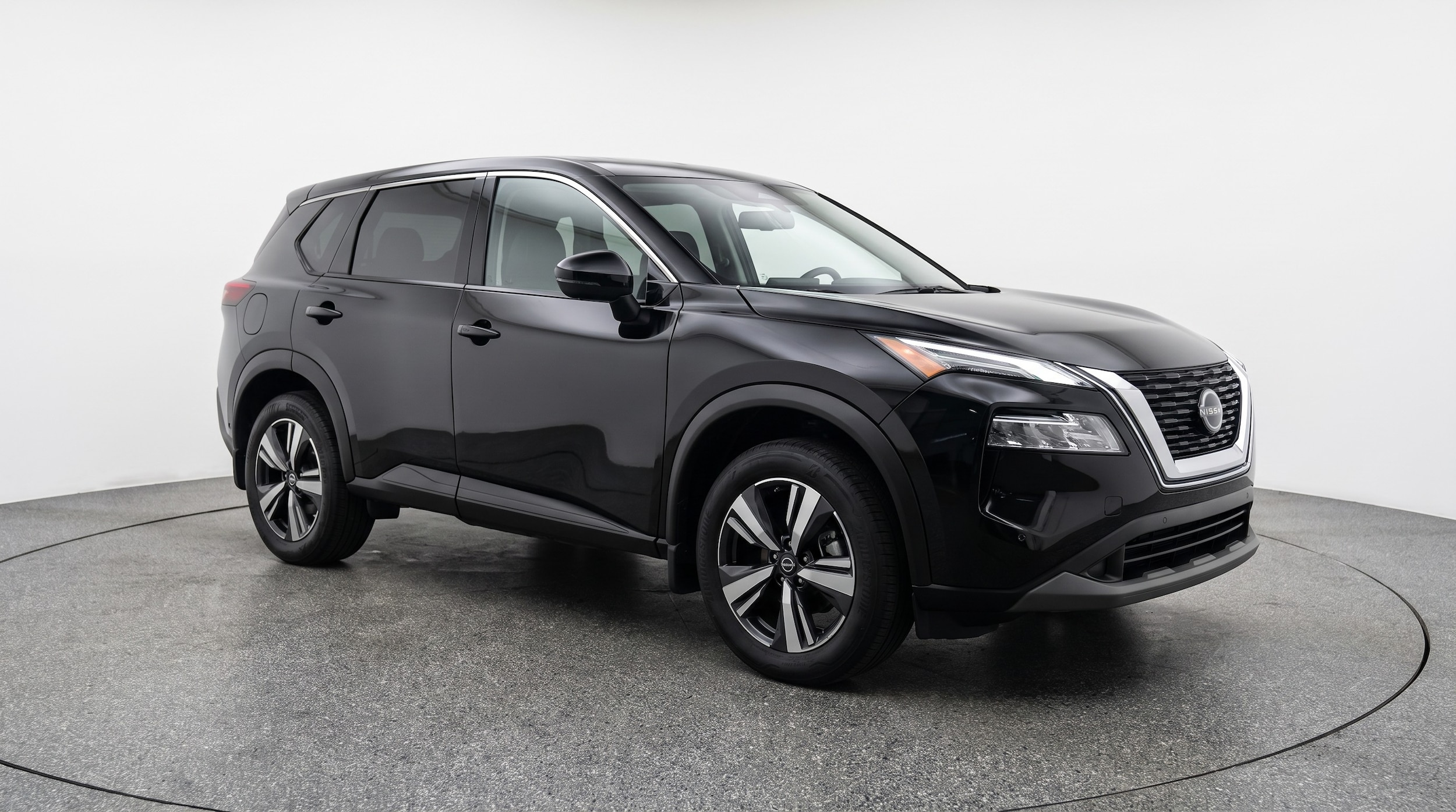 Thumbnail: 2026 Nissan Rogue - 1