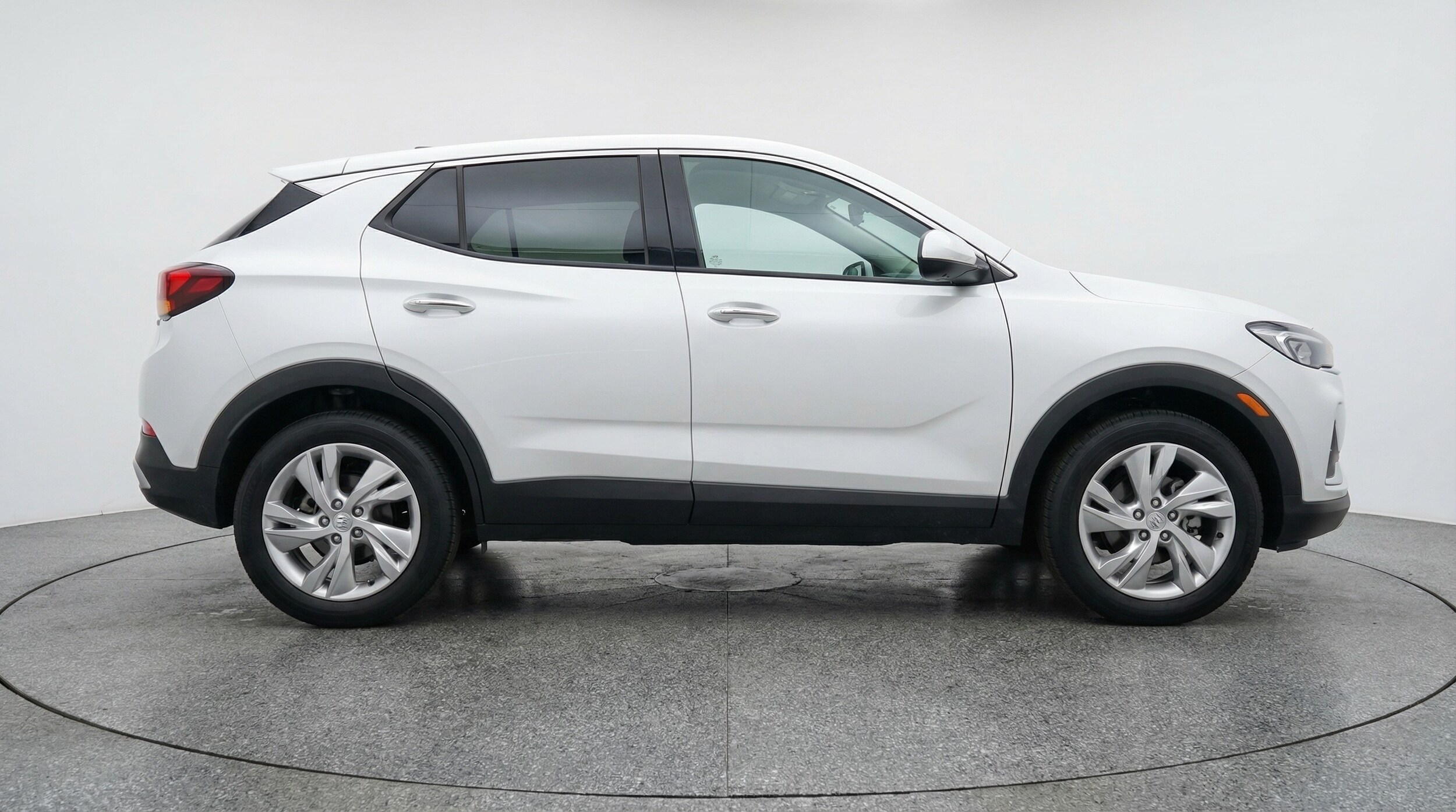 Thumbnail: 2026 Buick Encore GX - 8