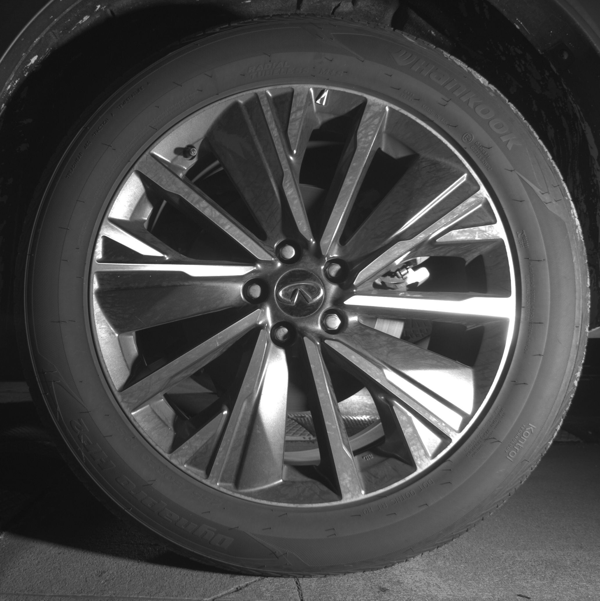 Thumbnail: 2026 INFINITI QX60 - 11