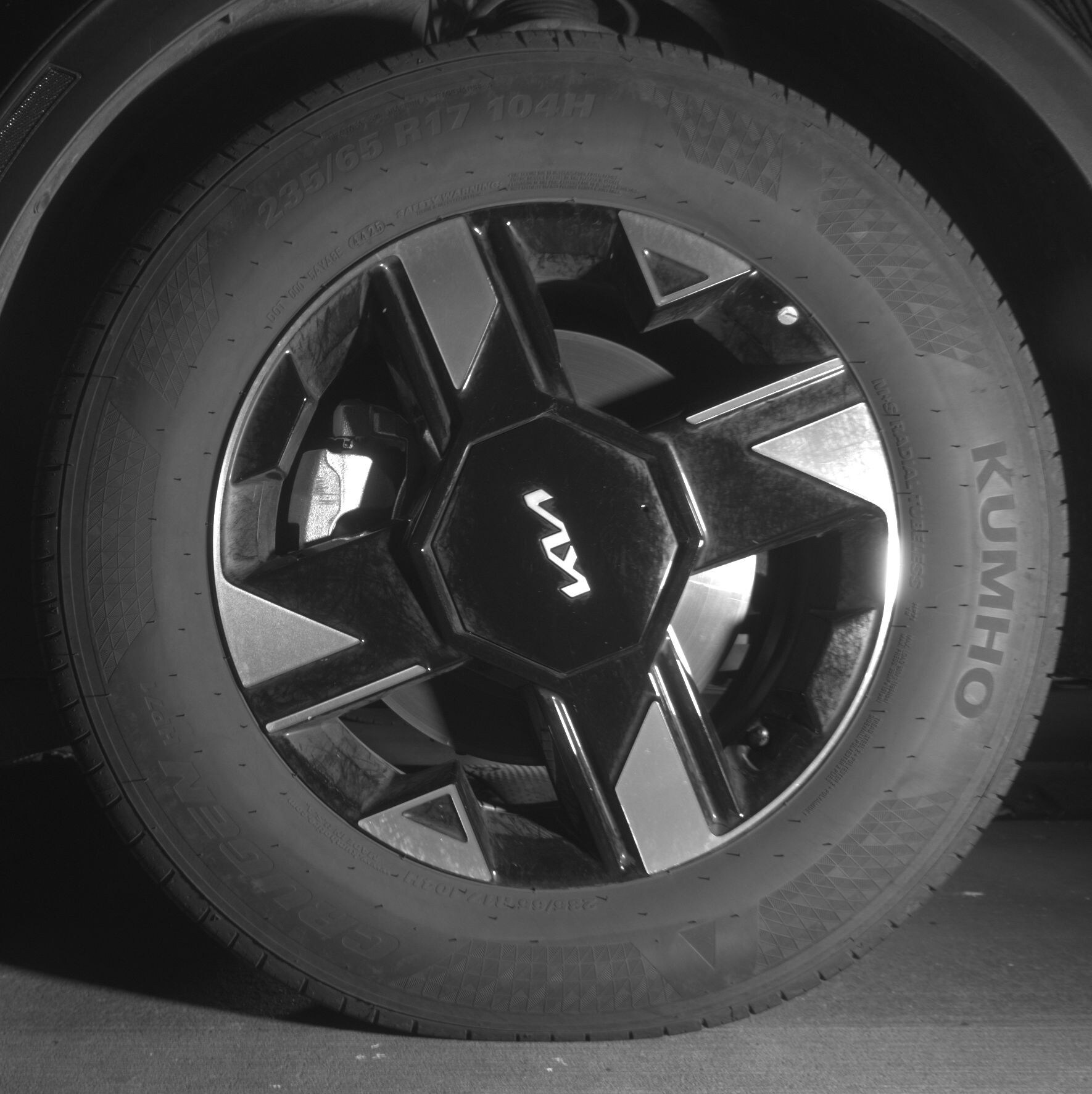 Thumbnail: 2026 Kia Sportage - 9
